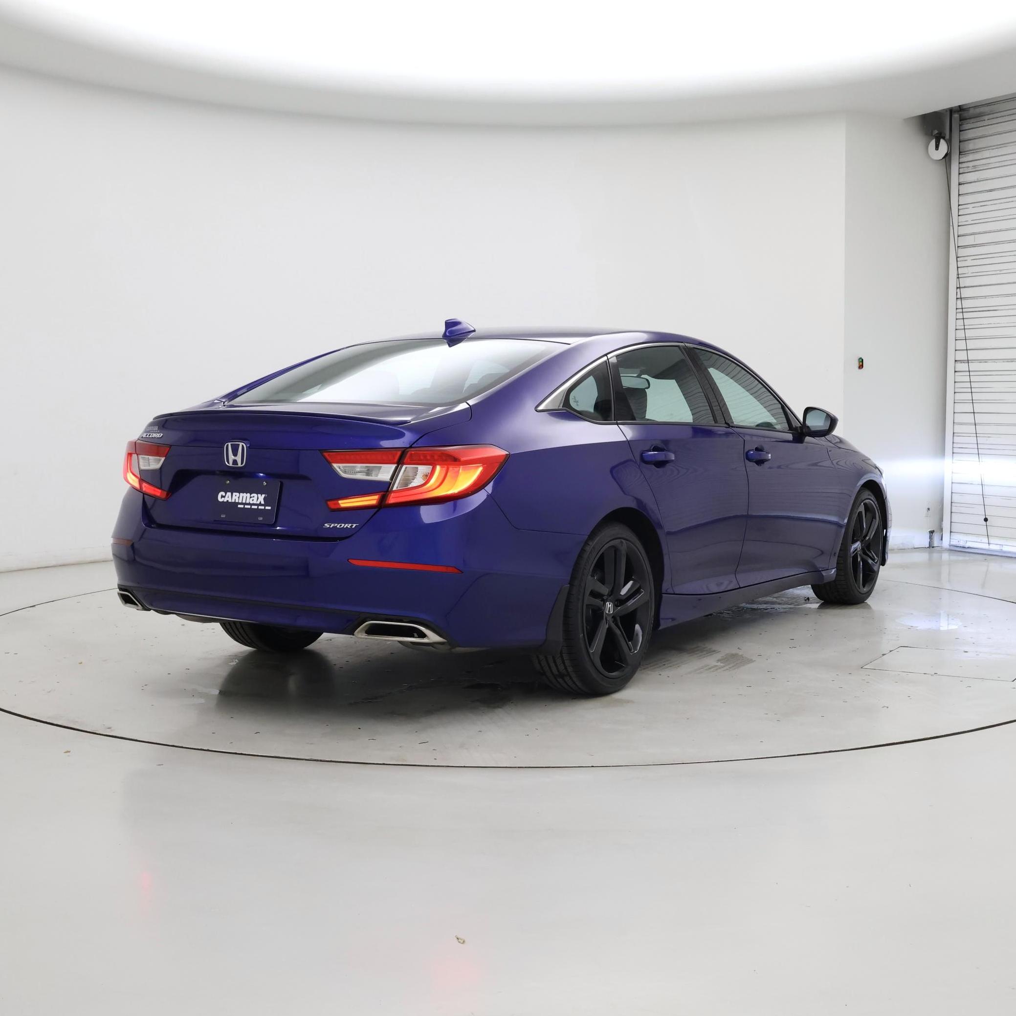 Thumbnail: 2019 Honda Accord - 8