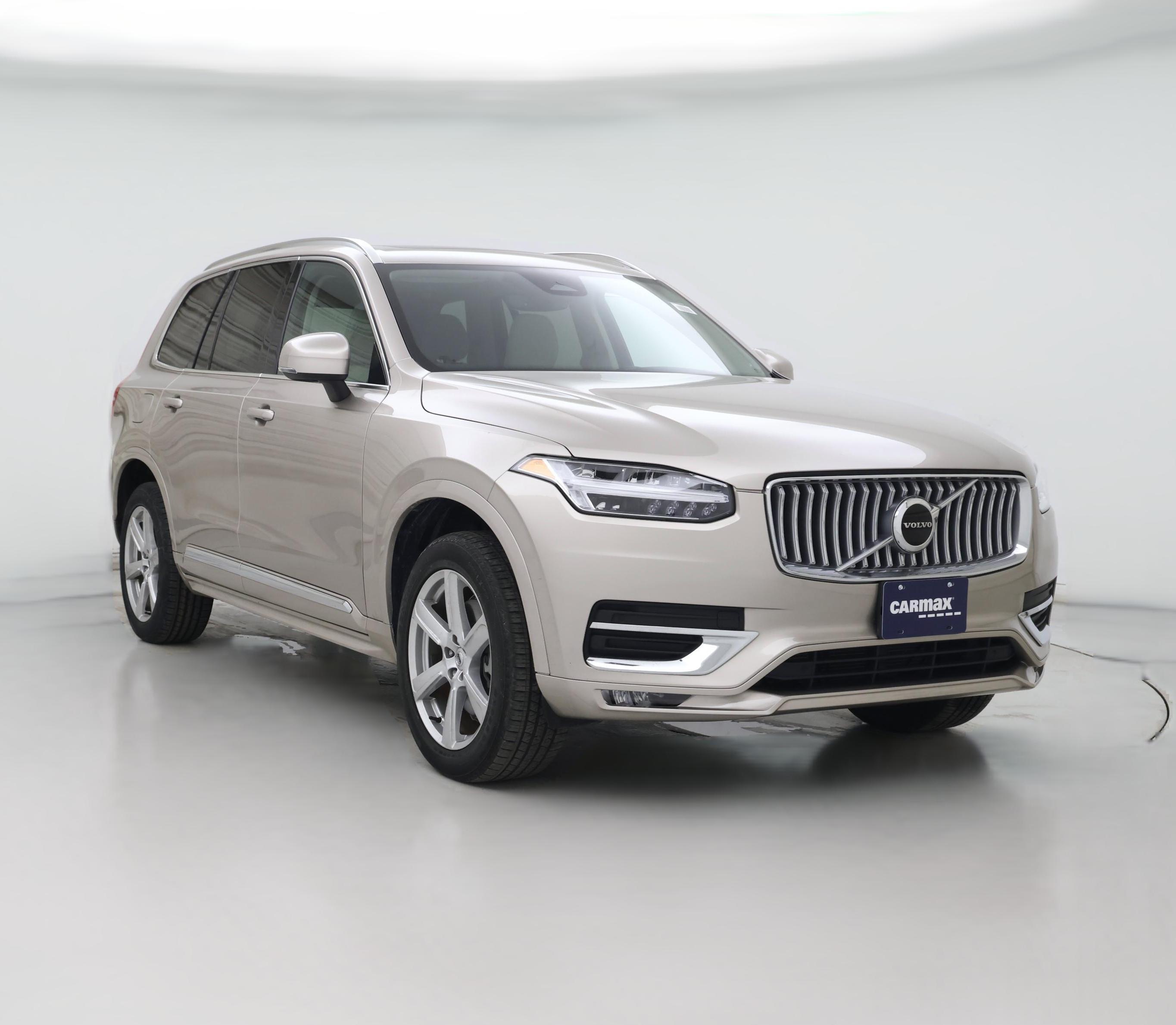 Thumbnail: 2024 Volvo XC90 - 1