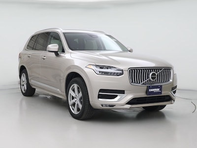 2024 Volvo XC90 B5 Core Bright Theme