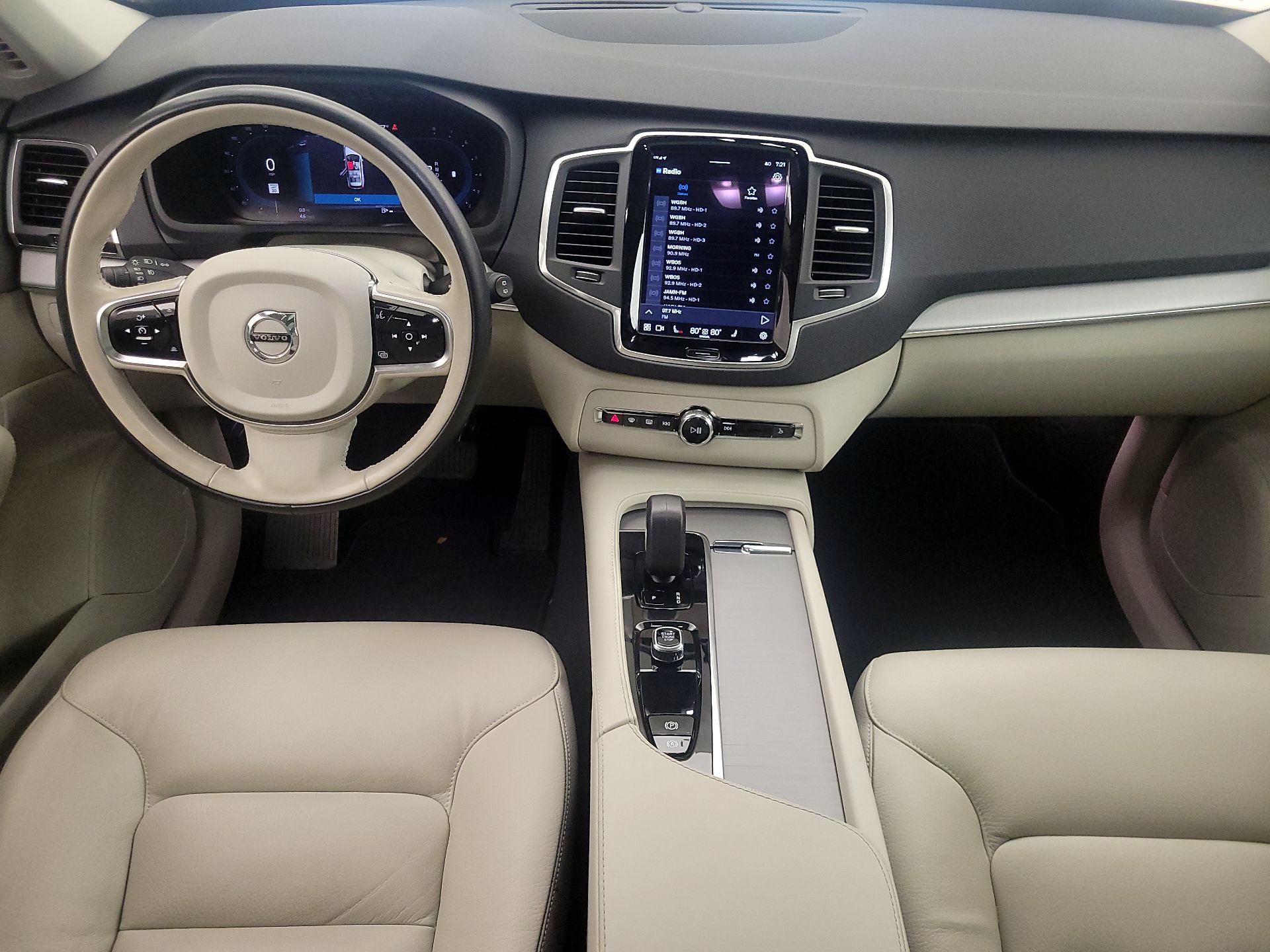 Thumbnail: 2024 Volvo XC90 - 9