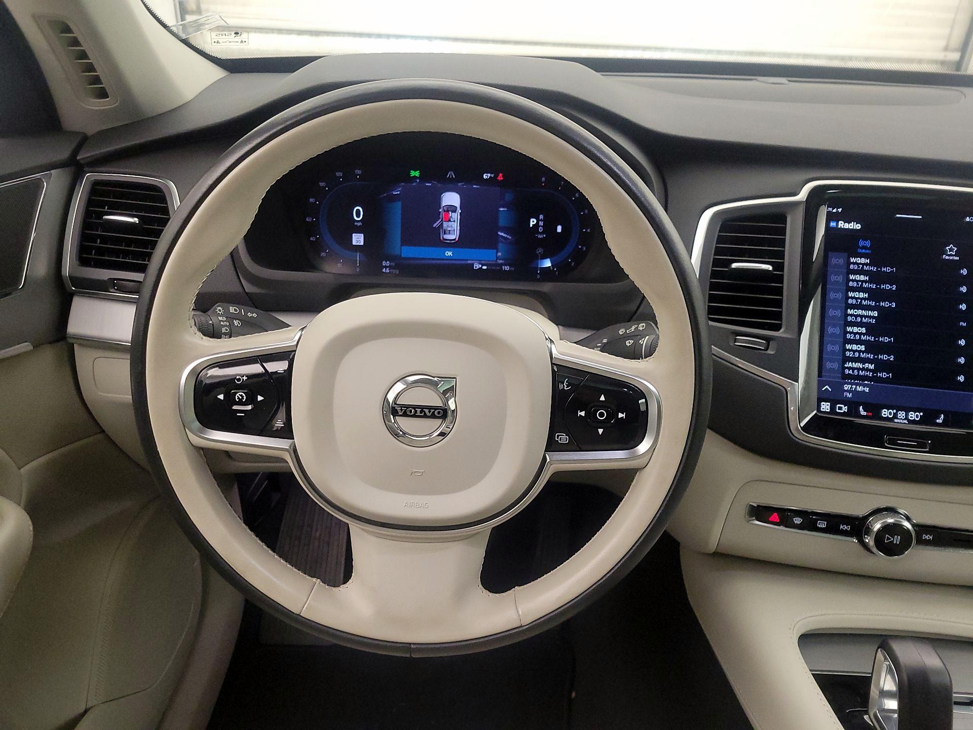 Thumbnail: 2024 Volvo XC90 - 10