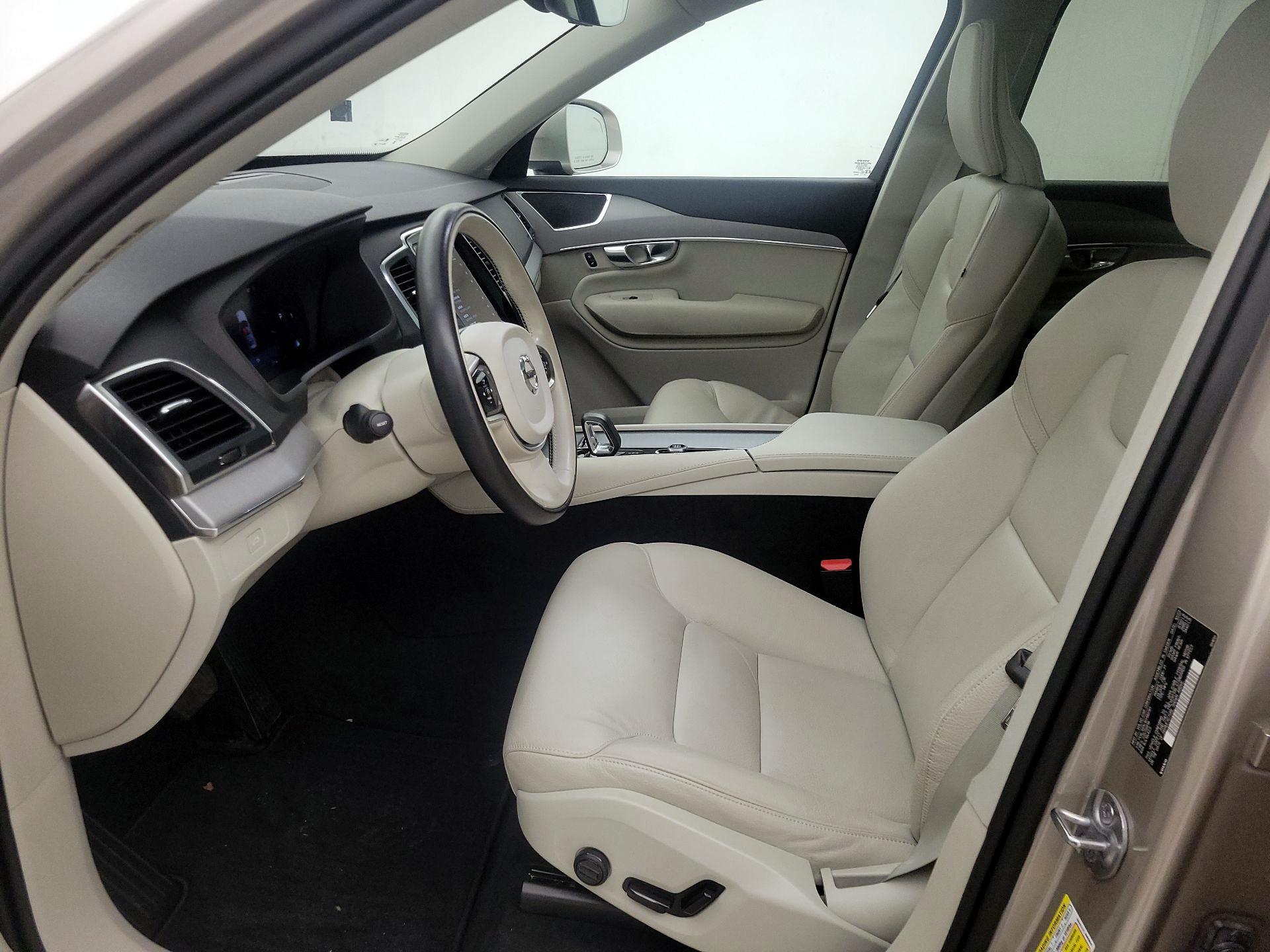 Thumbnail: 2024 Volvo XC90 - 11