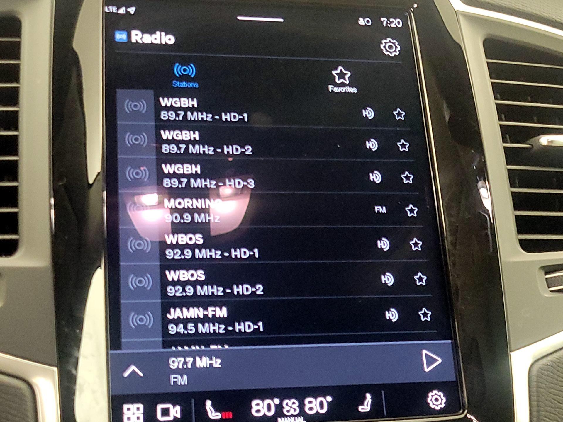 Thumbnail: 2024 Volvo XC90 - 15