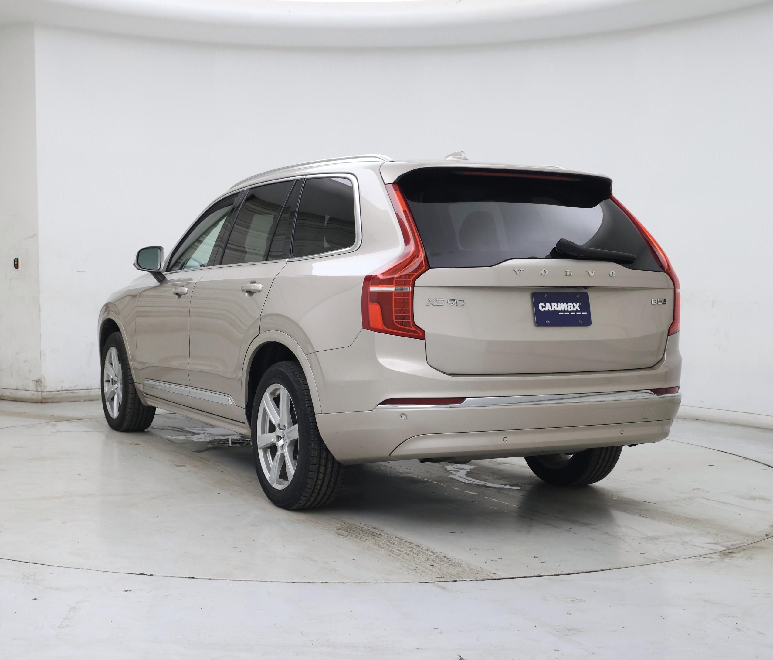 Thumbnail: 2024 Volvo XC90 - 2