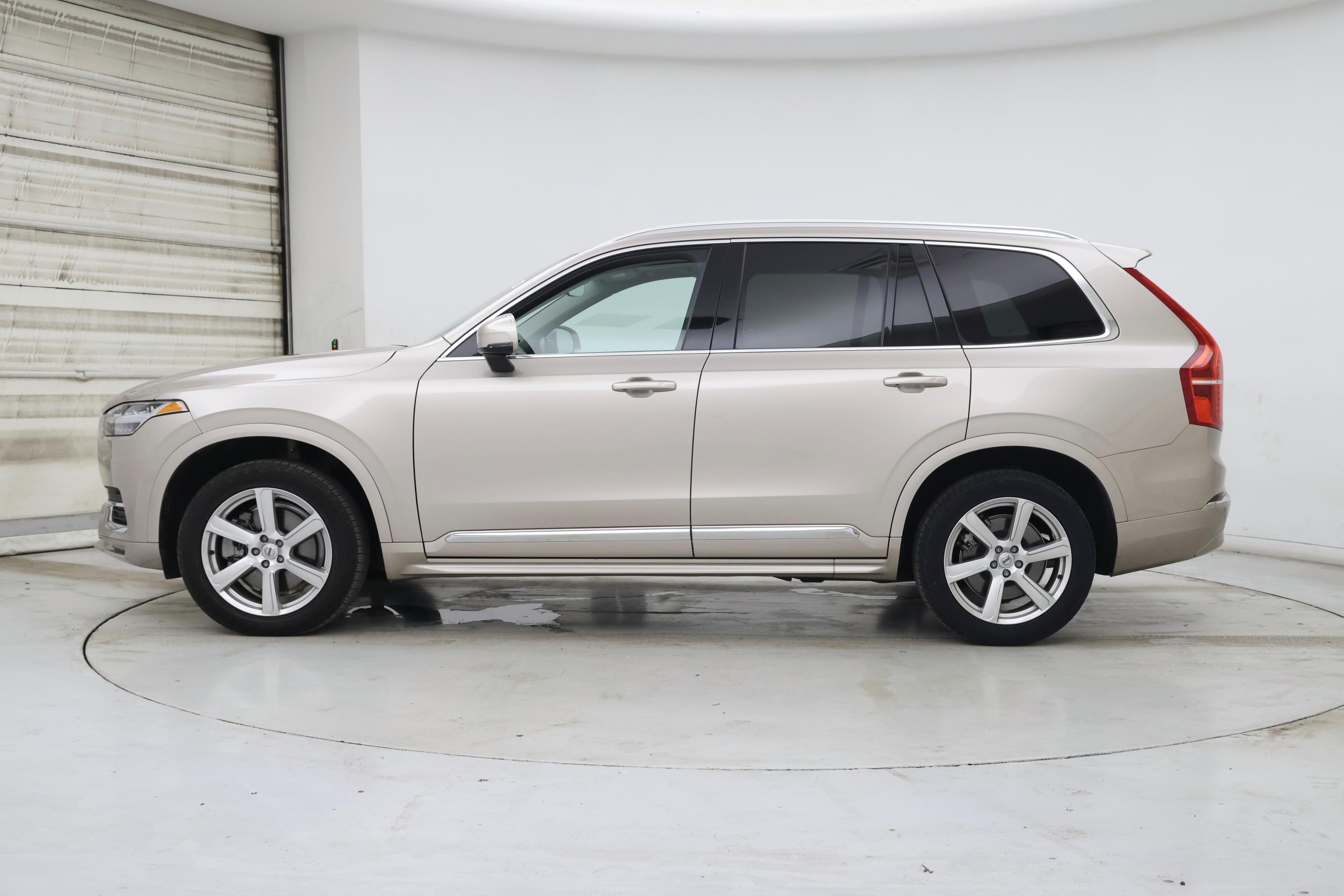 Thumbnail: 2024 Volvo XC90 - 3