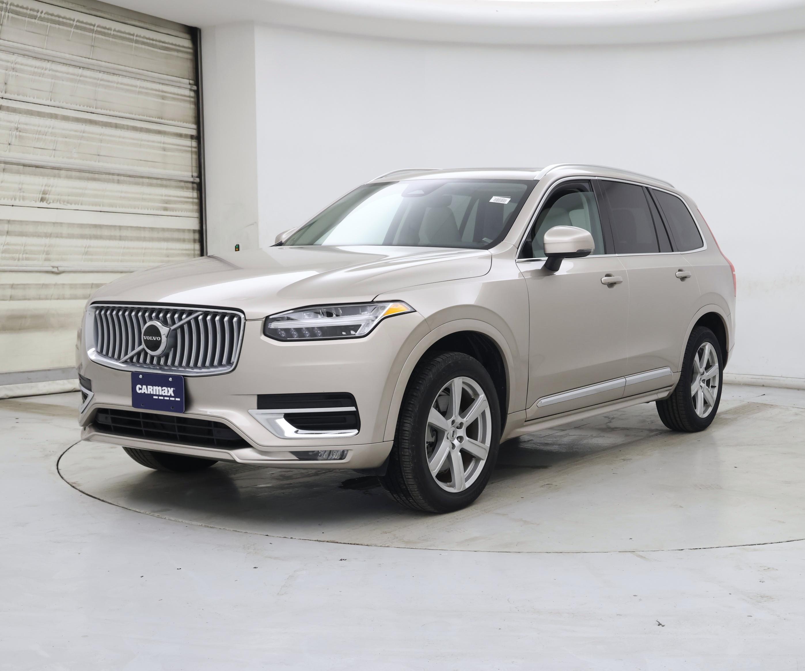 Thumbnail: 2024 Volvo XC90 - 4