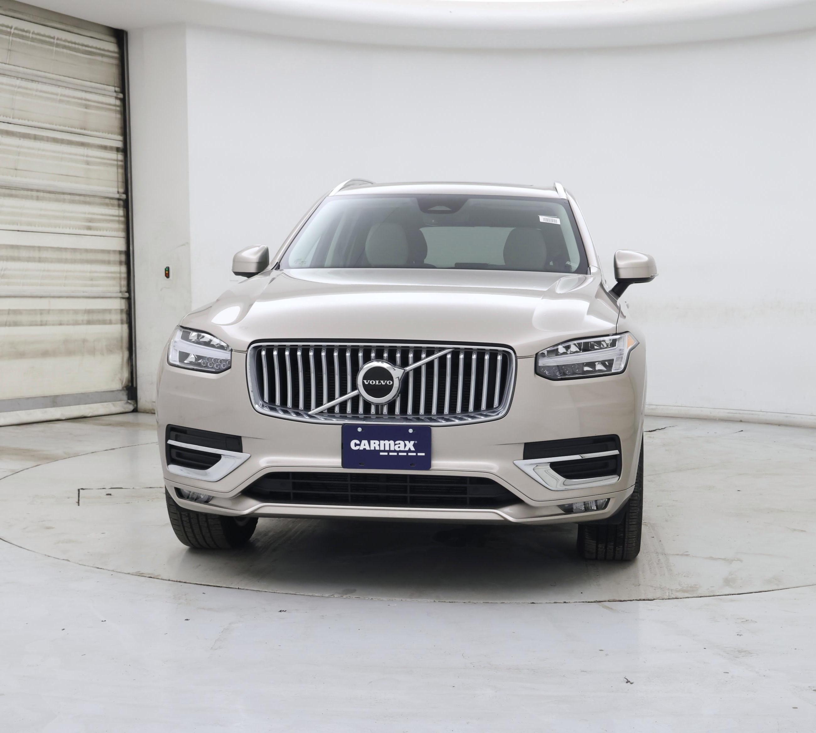 Thumbnail: 2024 Volvo XC90 - 5