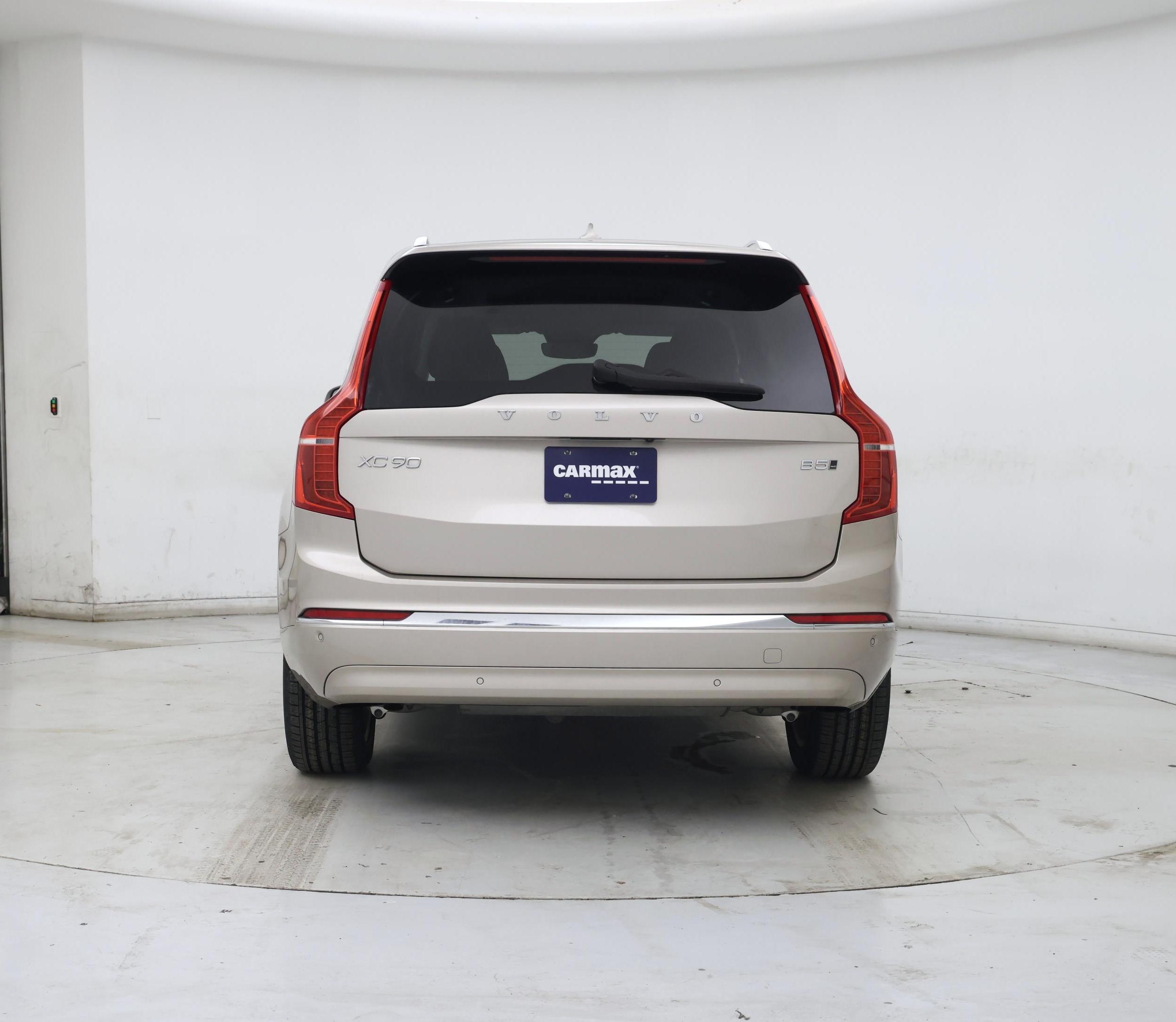 Thumbnail: 2024 Volvo XC90 - 6