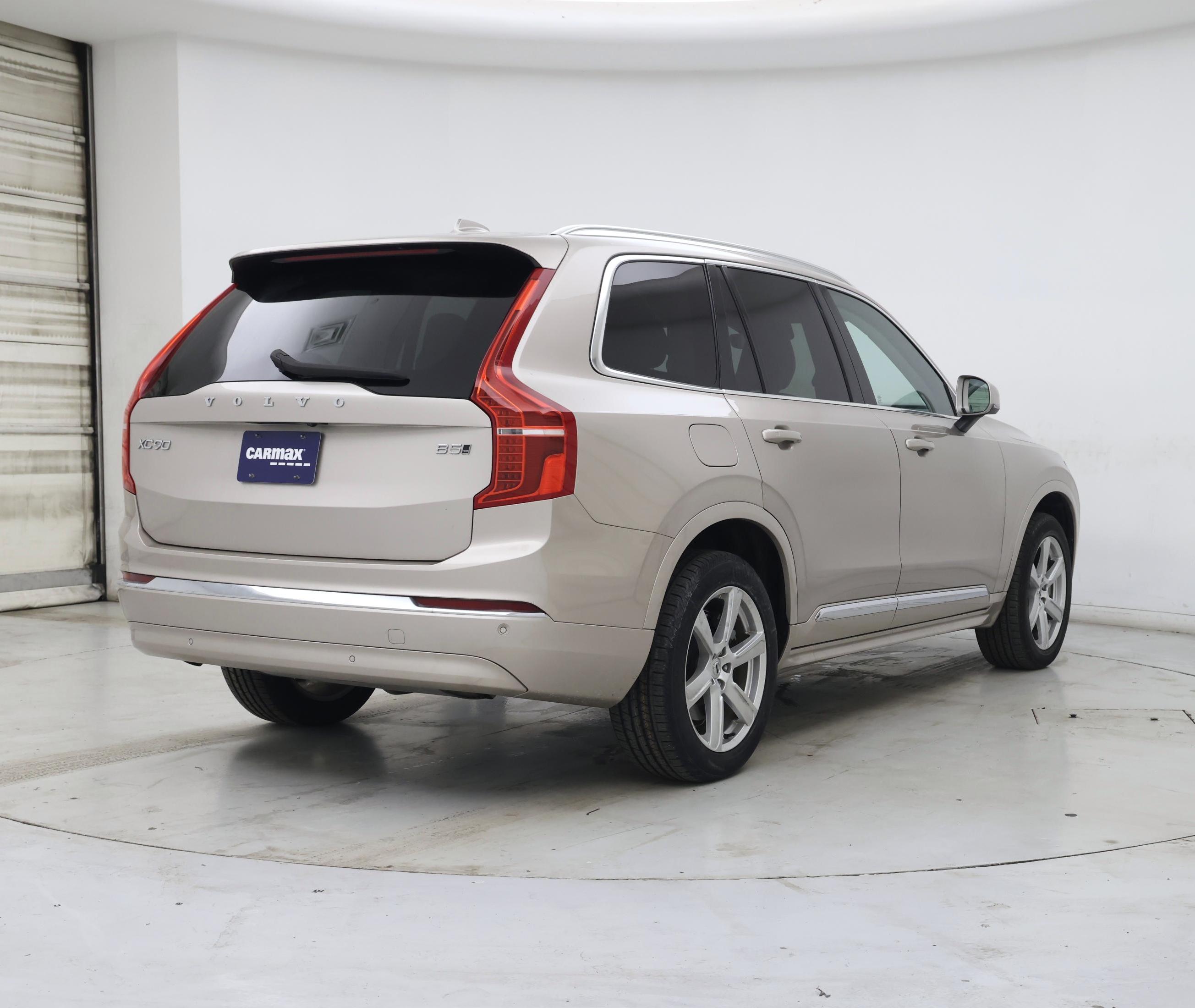 Thumbnail: 2024 Volvo XC90 - 8