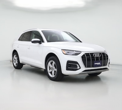 2023 Audi Q5 Premium