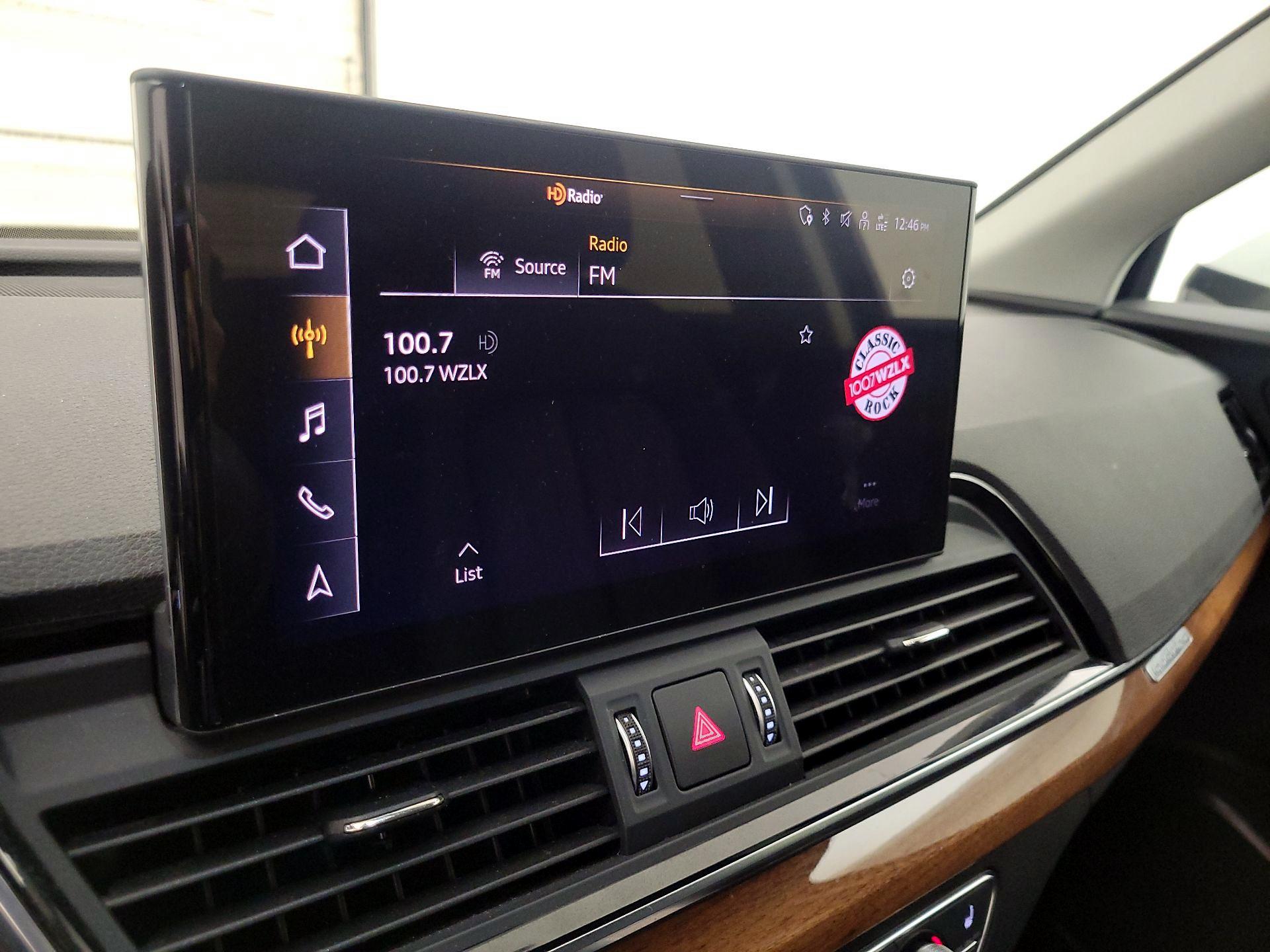 Thumbnail: 2023 Audi Q5 - 15