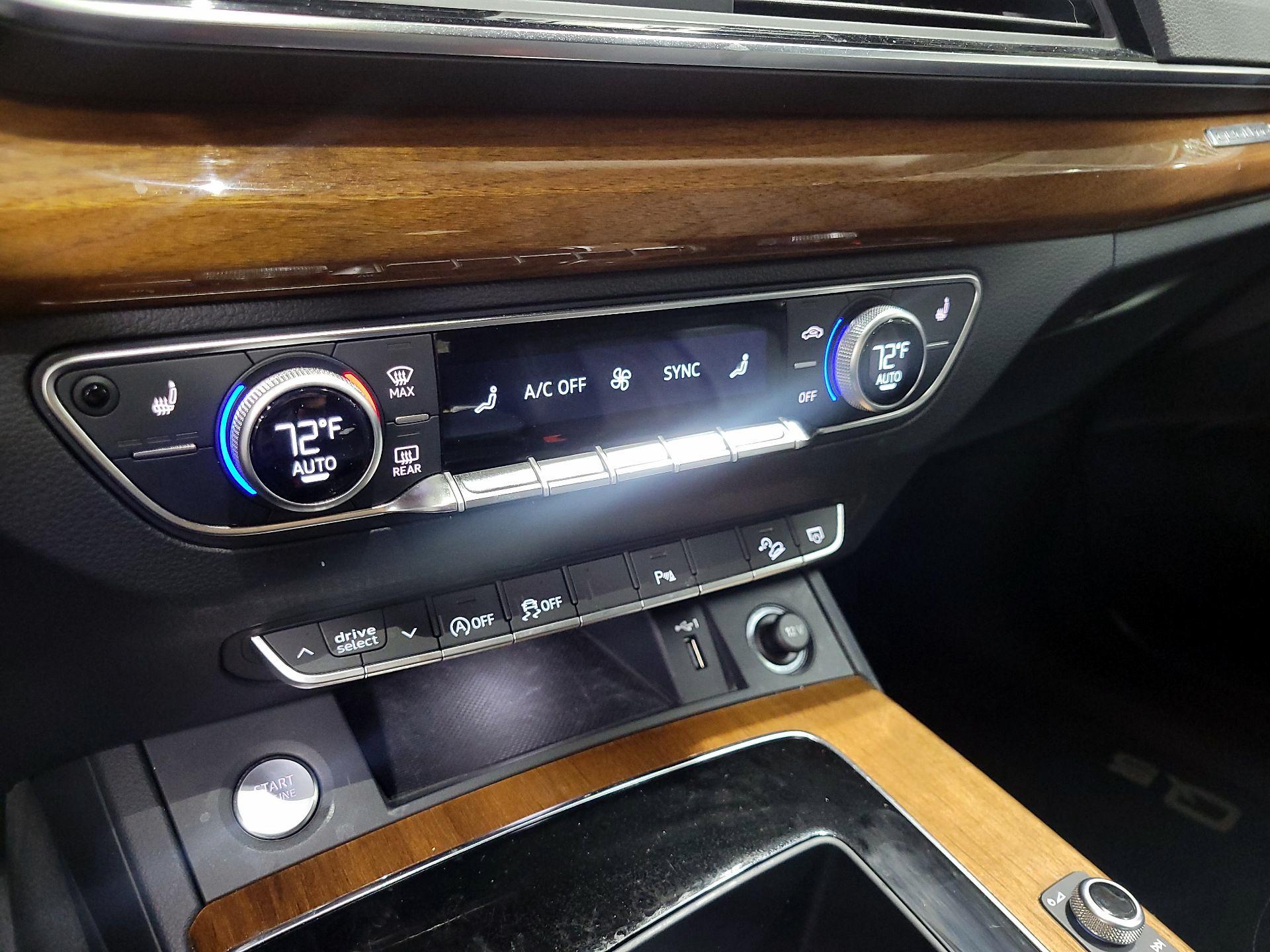 Thumbnail: 2023 Audi Q5 - 16