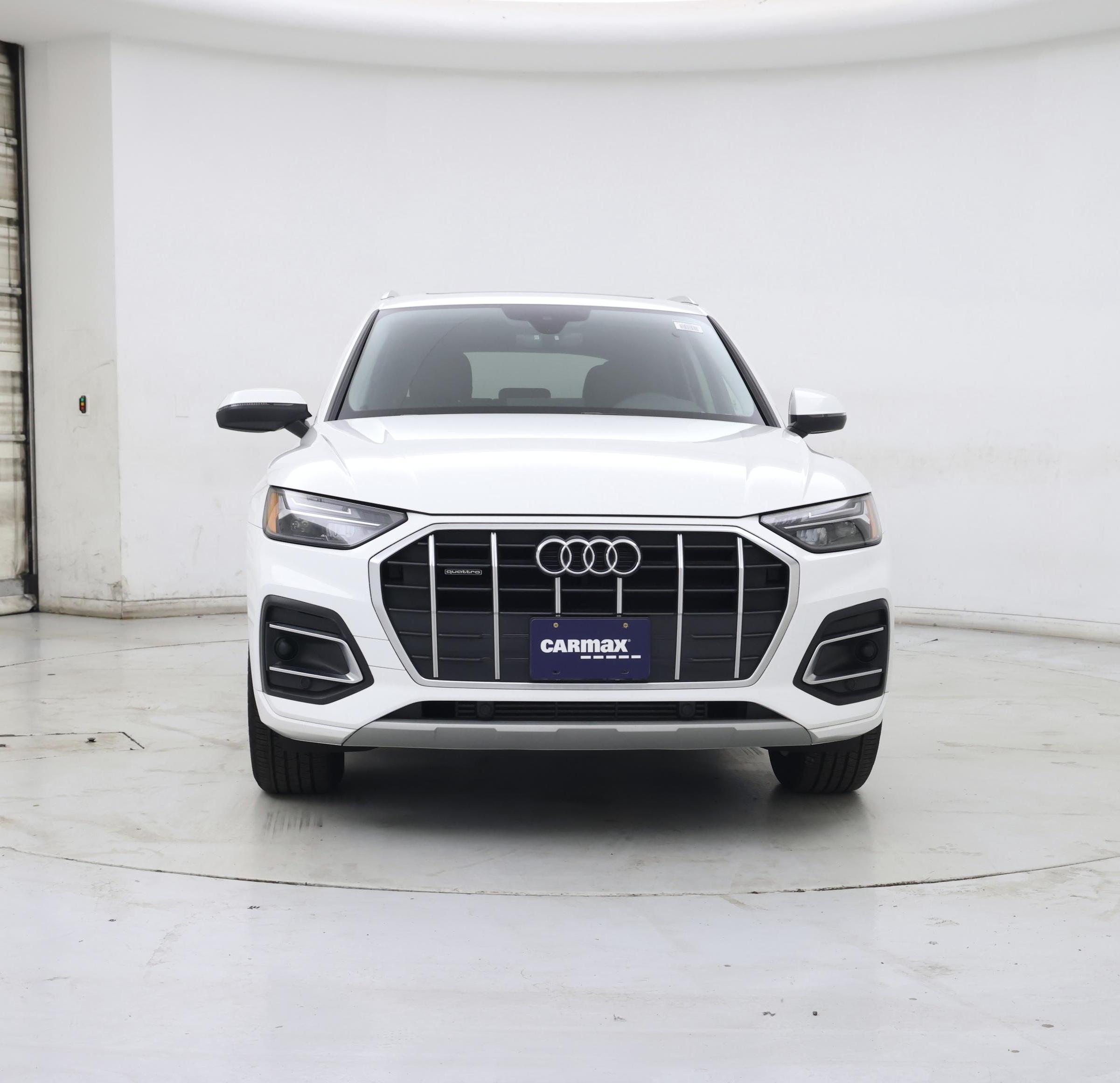 Thumbnail: 2023 Audi Q5 - 5