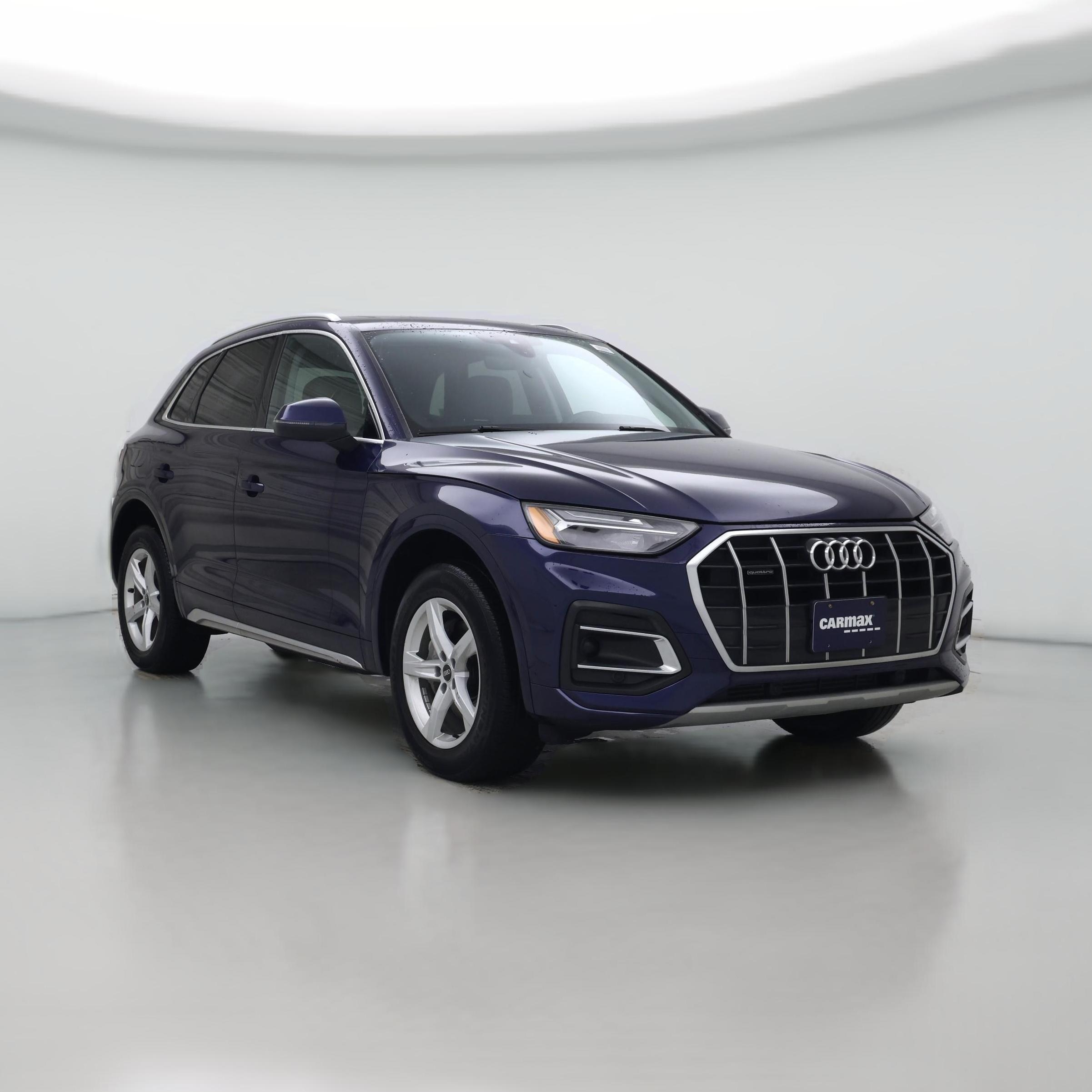 Thumbnail: 2023 Audi Q5 - 1