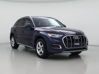 2023 Audi Q5 Premium