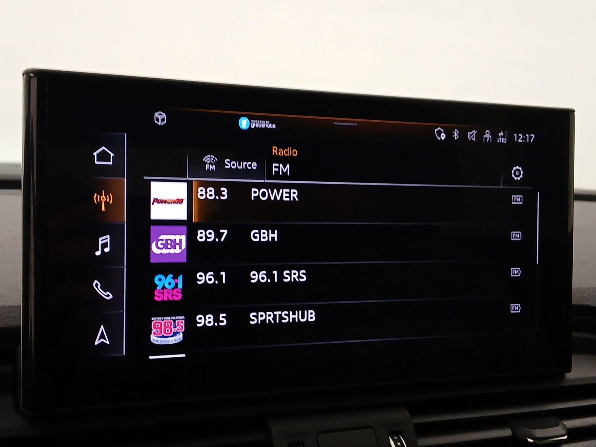 Thumbnail: 2023 Audi Q5 - 15