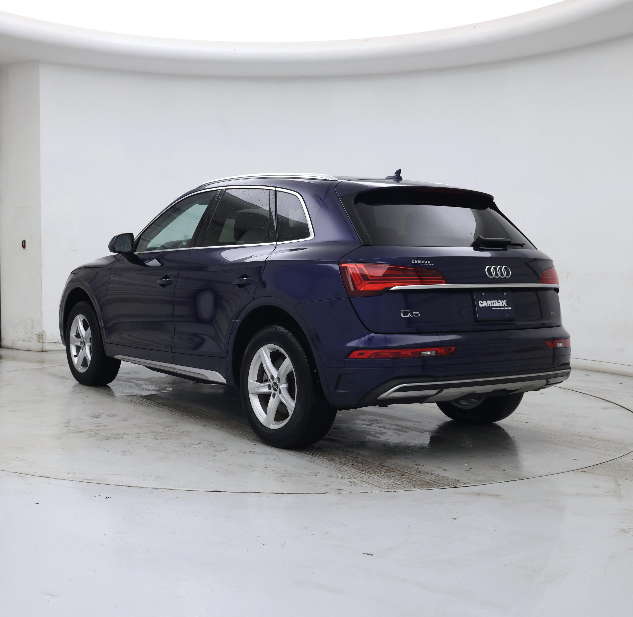 Thumbnail: 2023 Audi Q5 - 2