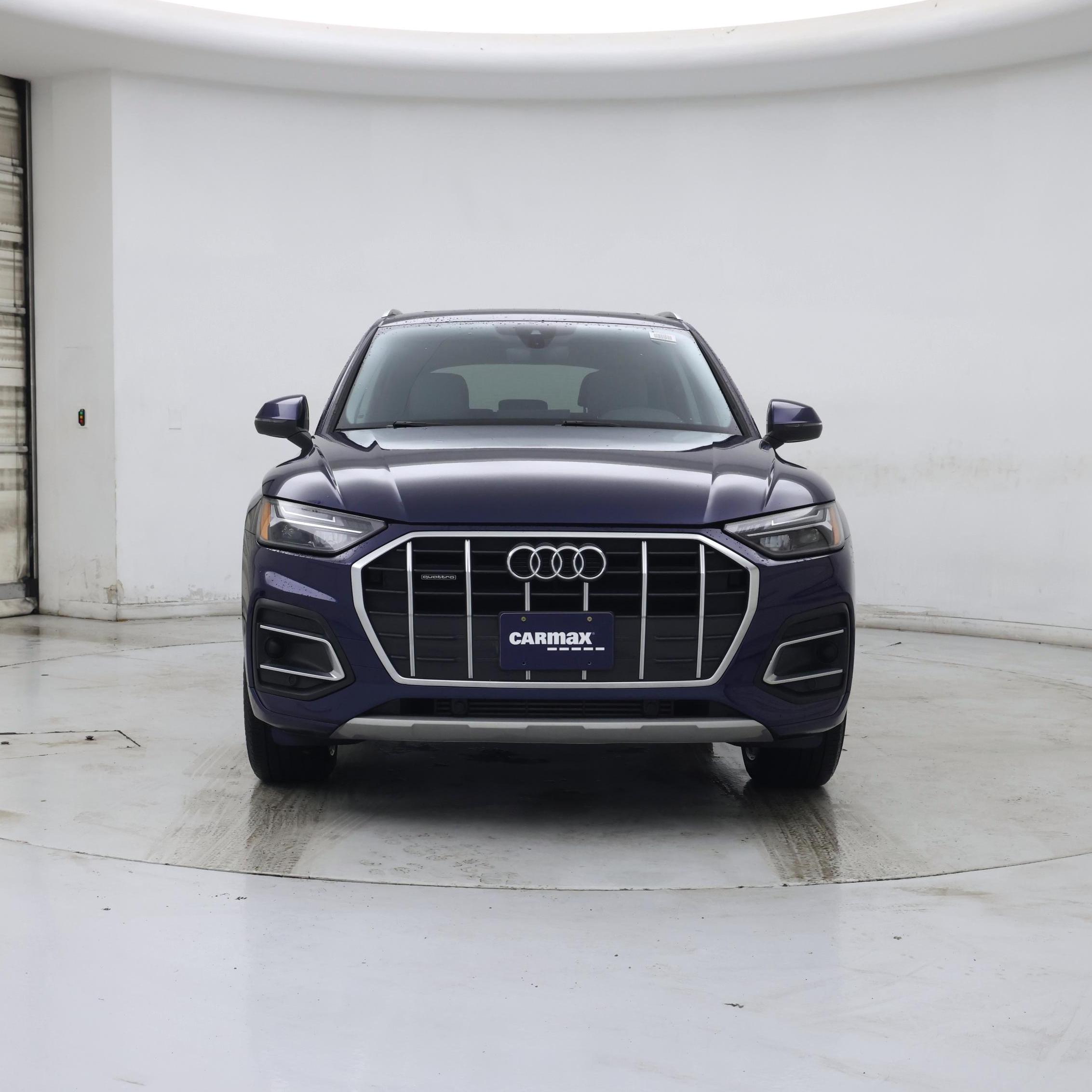 Thumbnail: 2023 Audi Q5 - 5