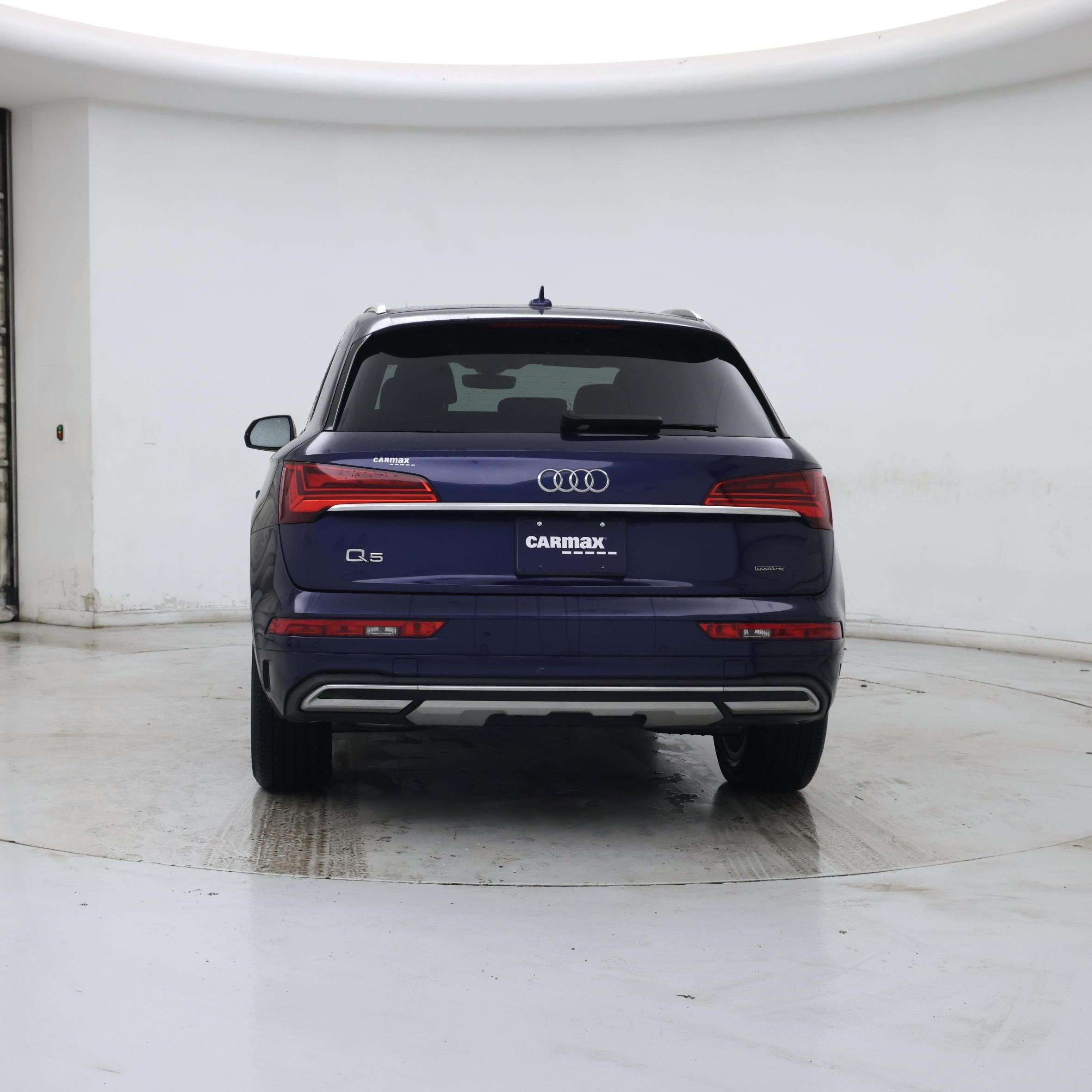 Thumbnail: 2023 Audi Q5 - 6