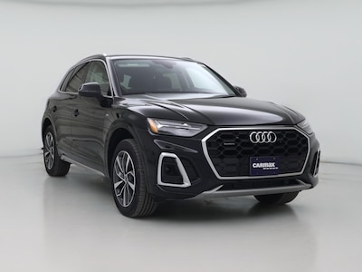 2023 Audi Q5 S-Line Premium