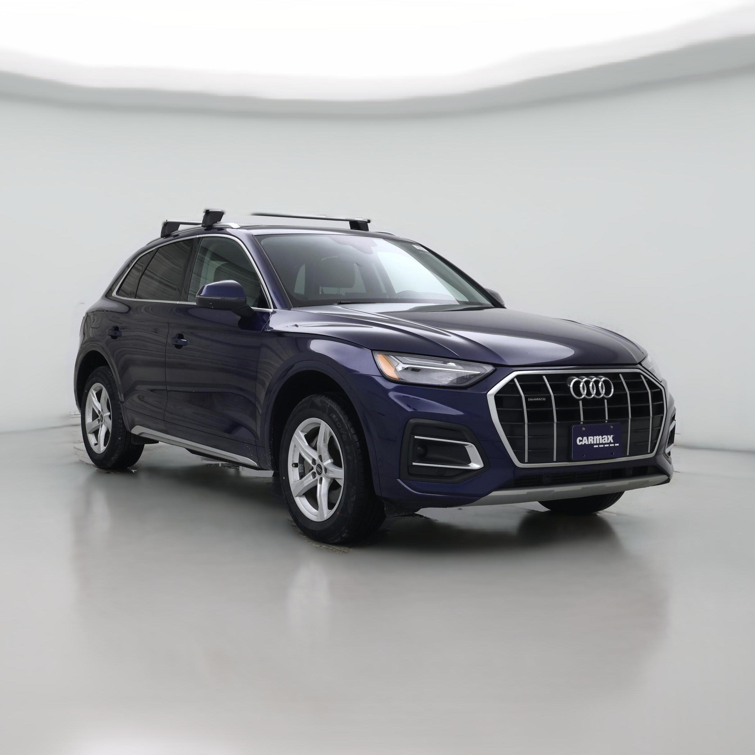 Thumbnail: 2022 Audi Q5 - 1