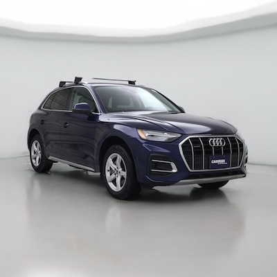 2022 Audi Q5 Premium