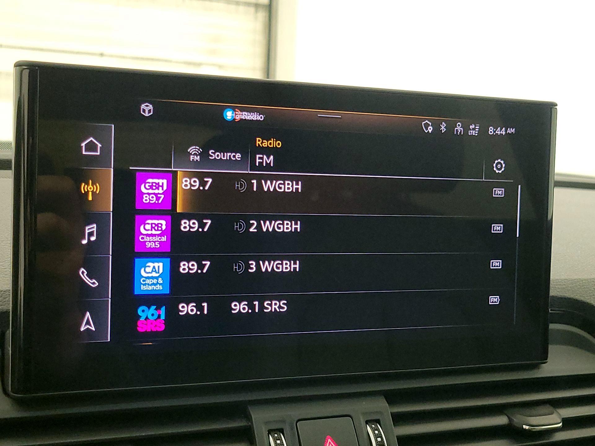 Thumbnail: 2022 Audi Q5 - 15