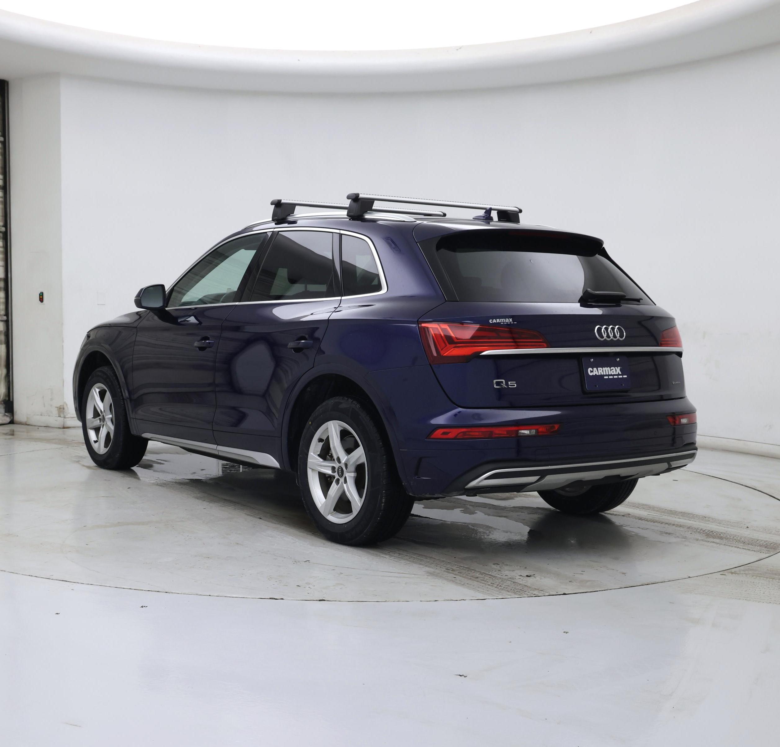 Thumbnail: 2022 Audi Q5 - 2