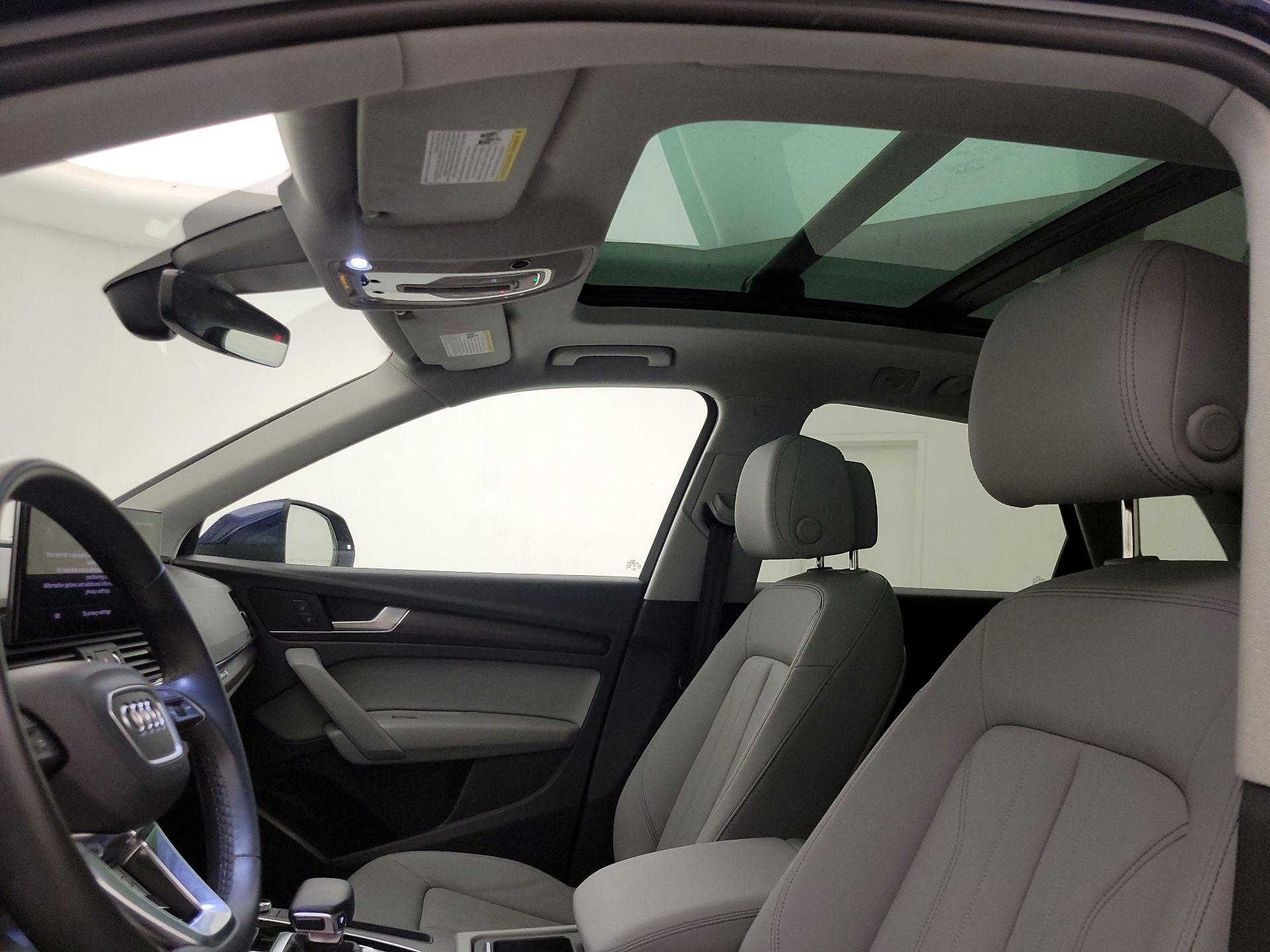 Thumbnail: 2022 Audi Q5 - 19