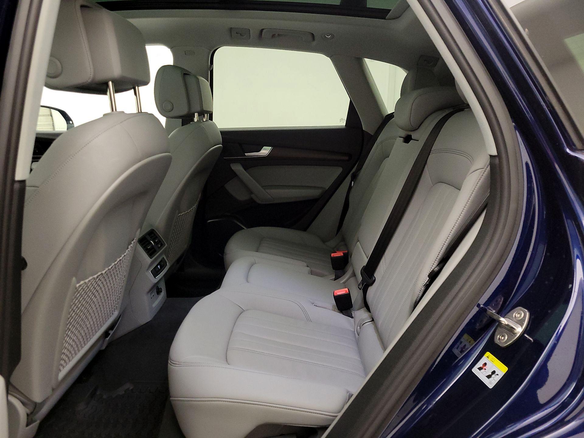 Thumbnail: 2022 Audi Q5 - 20