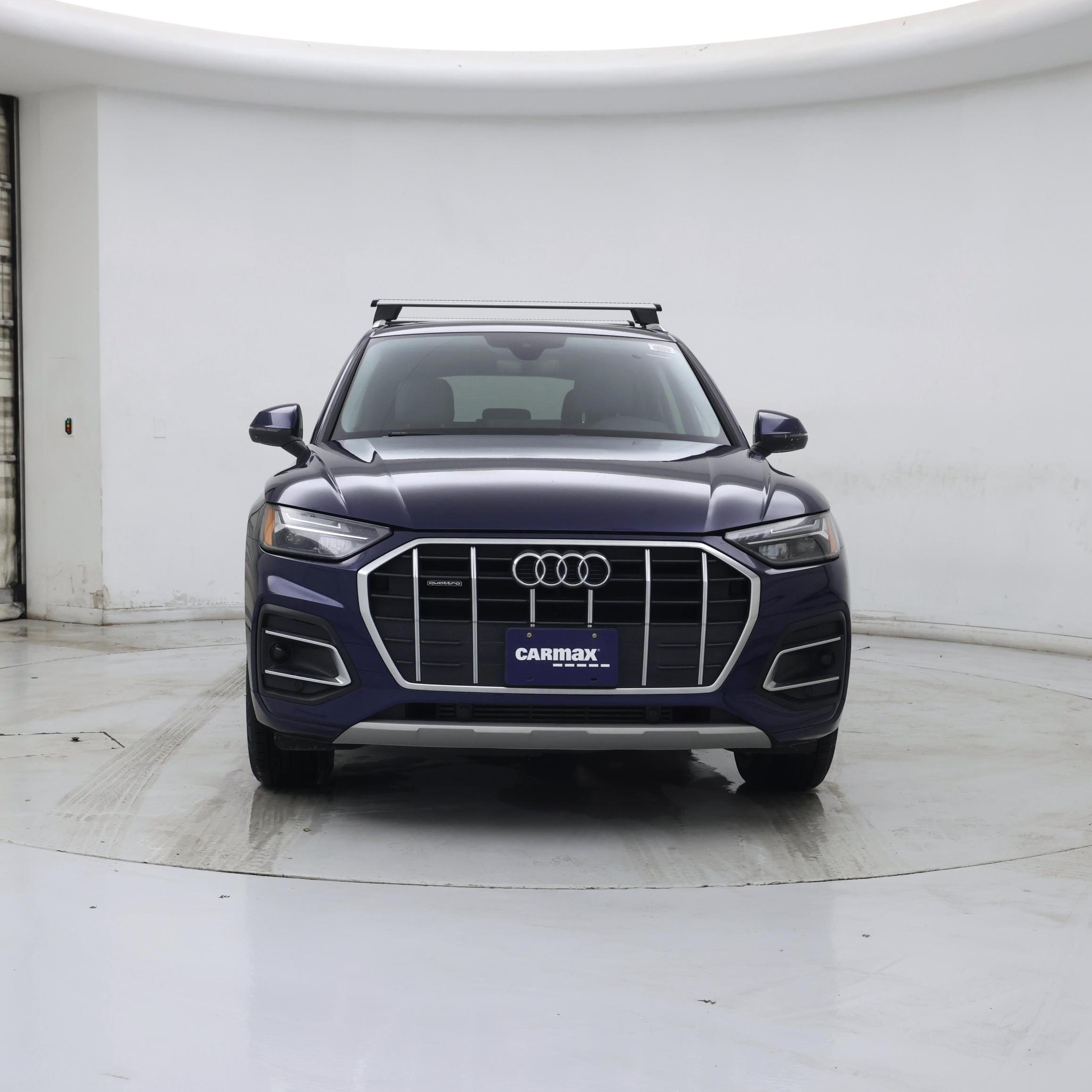 Thumbnail: 2022 Audi Q5 - 5