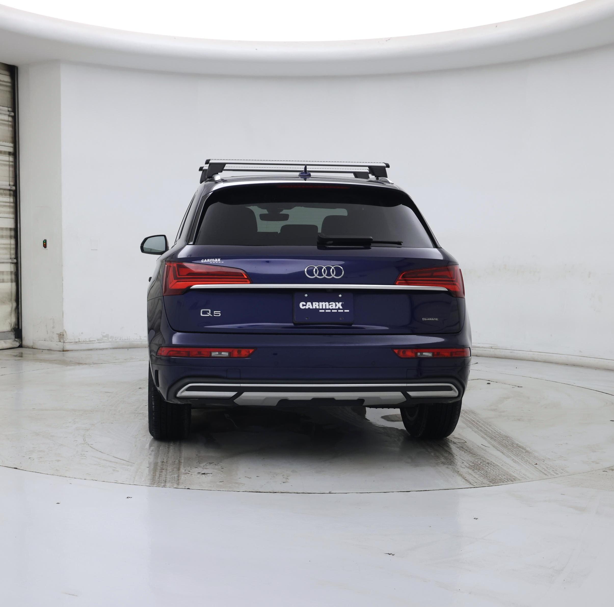 Thumbnail: 2022 Audi Q5 - 6