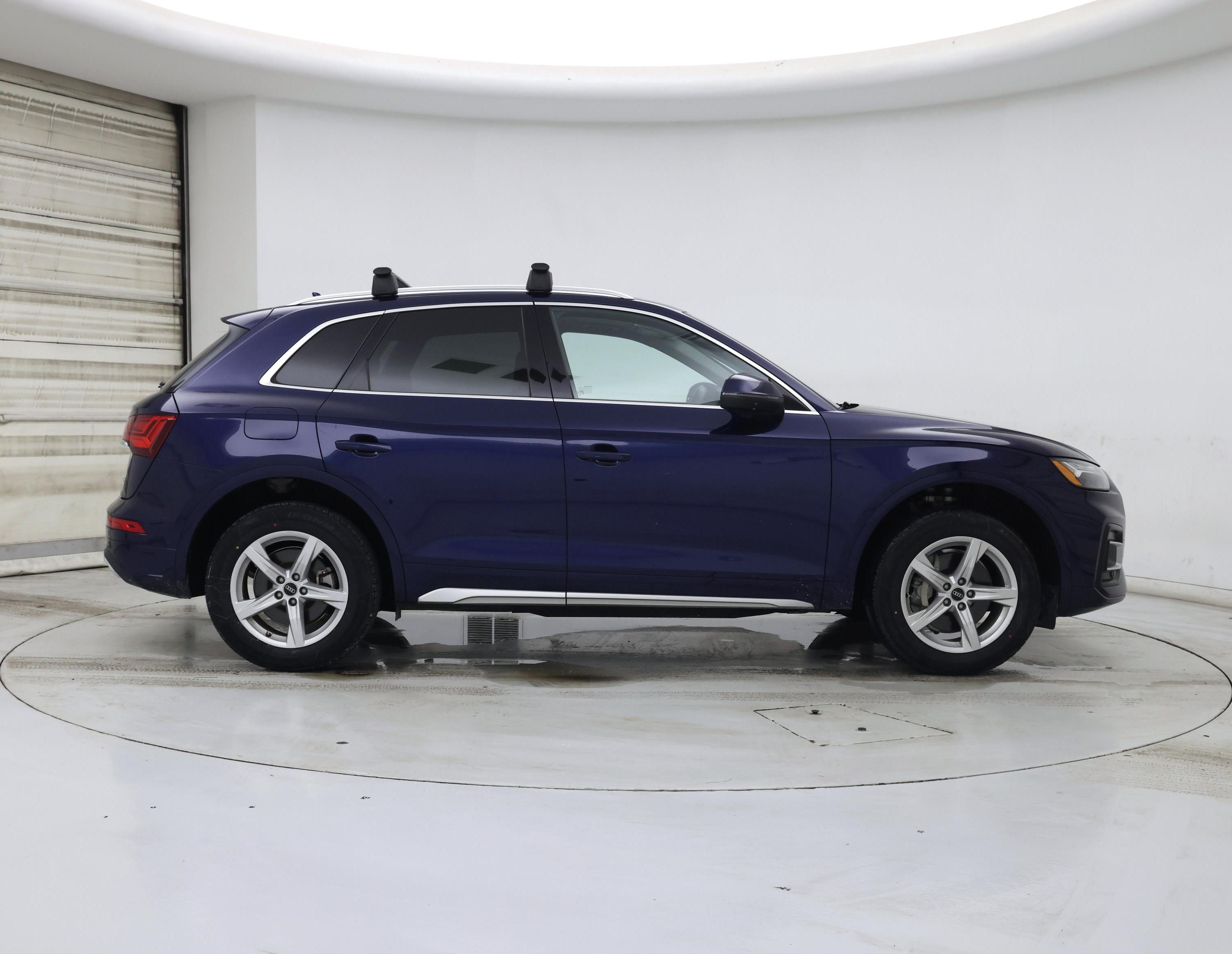 Thumbnail: 2022 Audi Q5 - 7