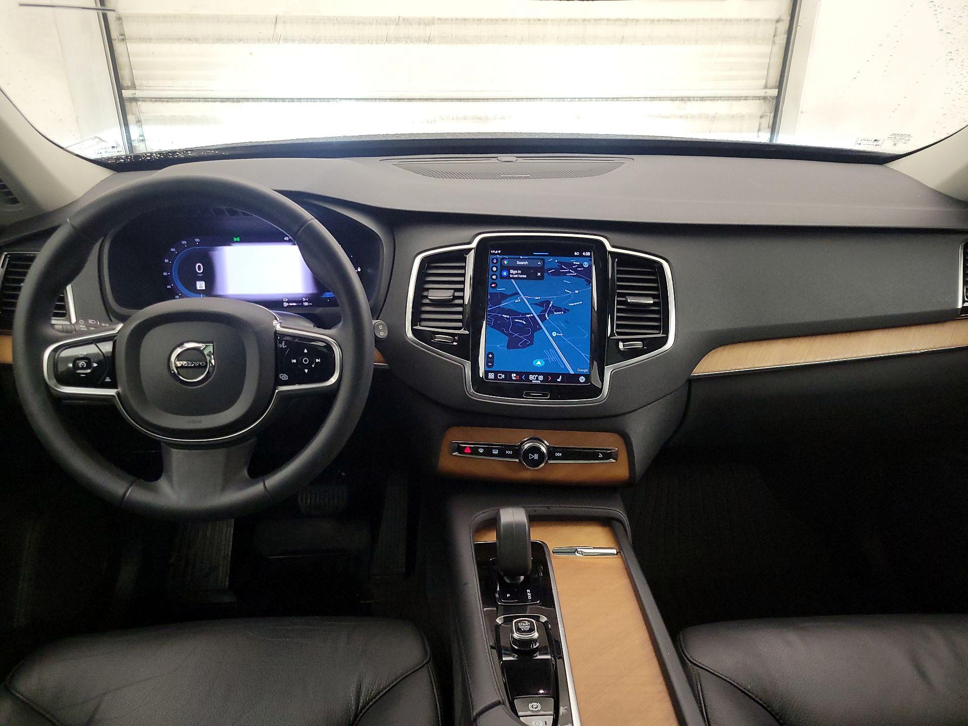 Thumbnail: 2024 Volvo XC90 - 9