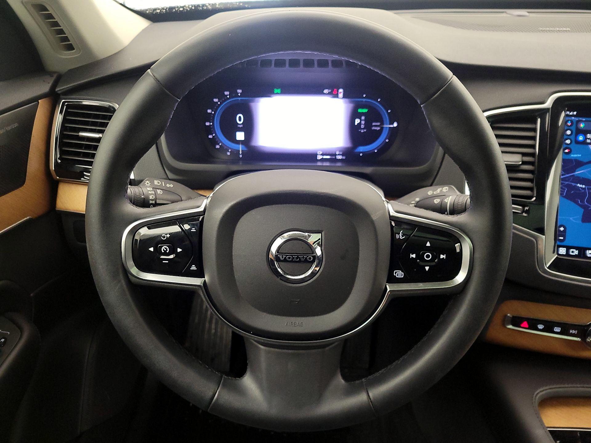 Thumbnail: 2024 Volvo XC90 - 10