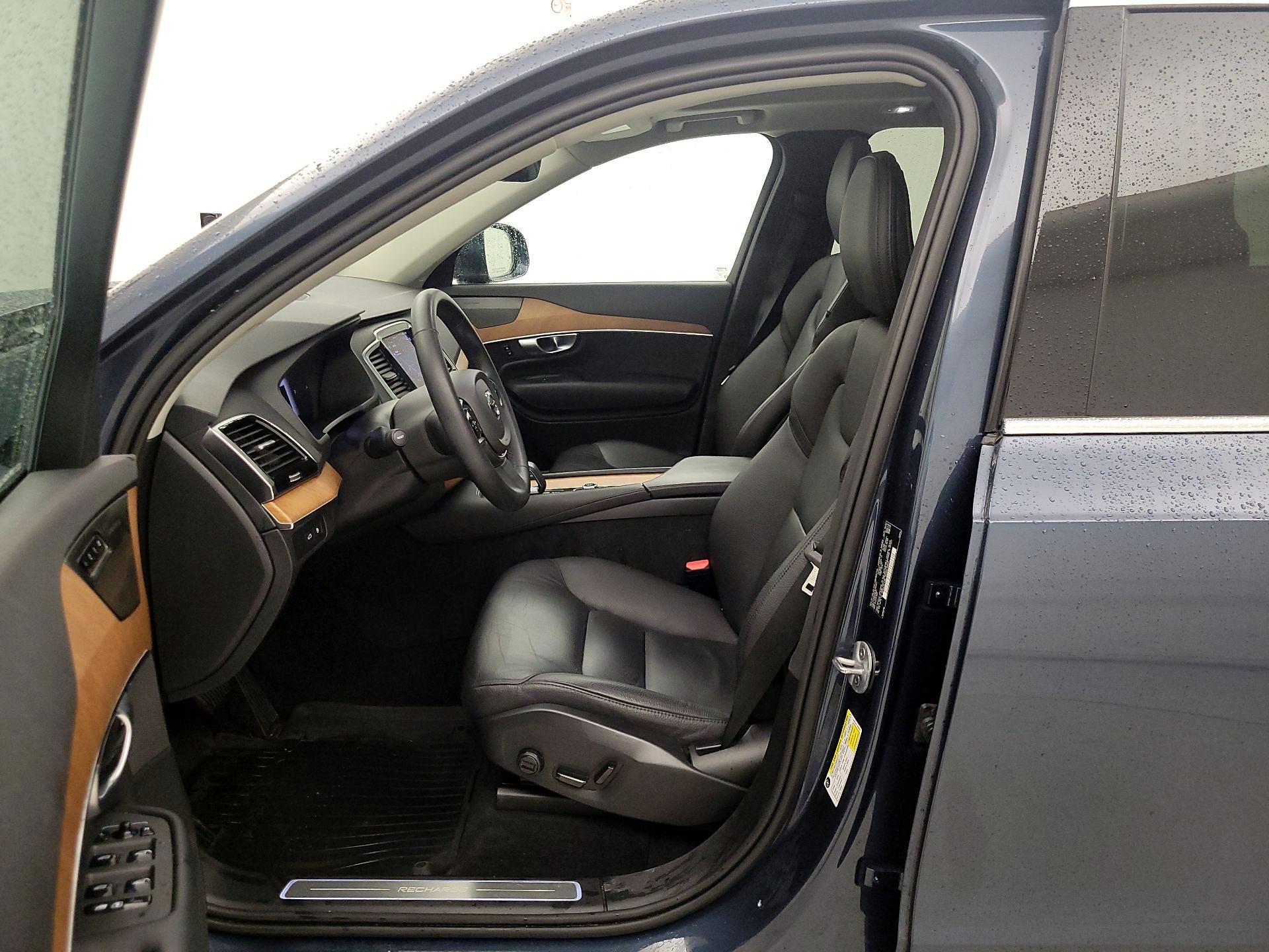 Thumbnail: 2024 Volvo XC90 - 11