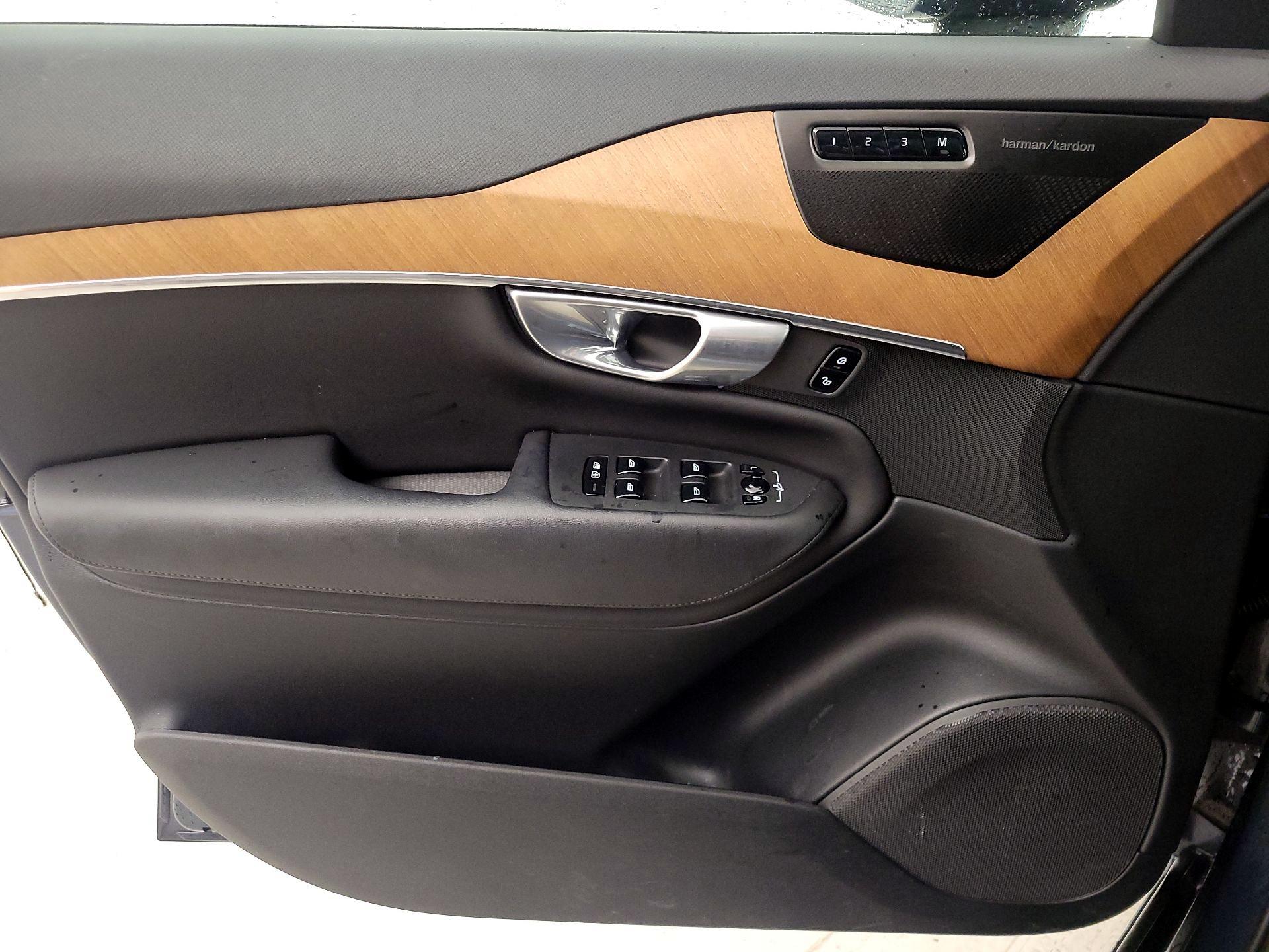 Thumbnail: 2024 Volvo XC90 - 12