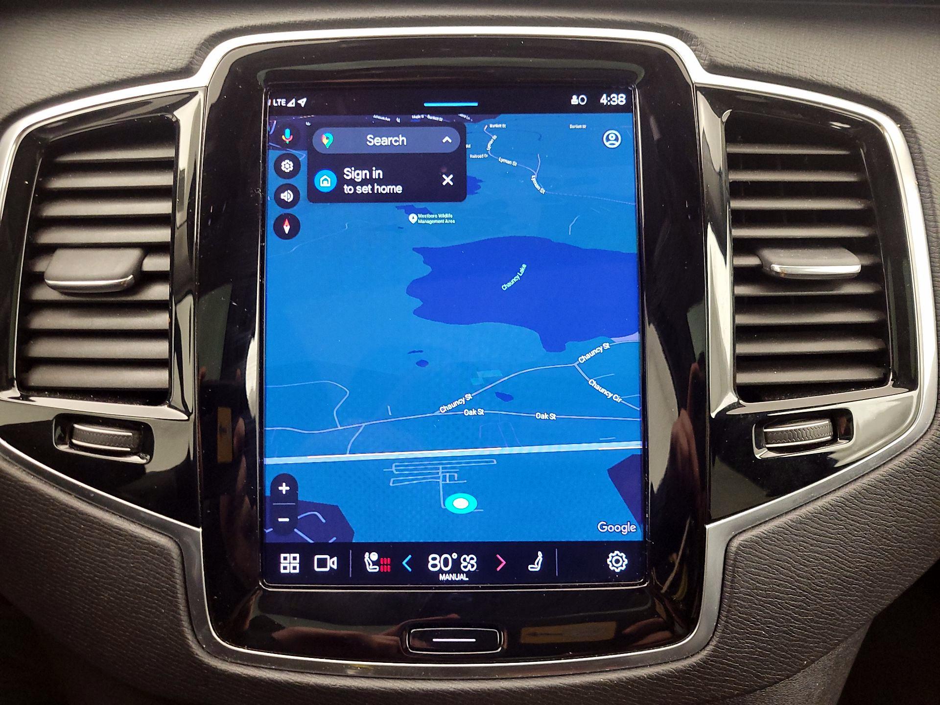 Thumbnail: 2024 Volvo XC90 - 14