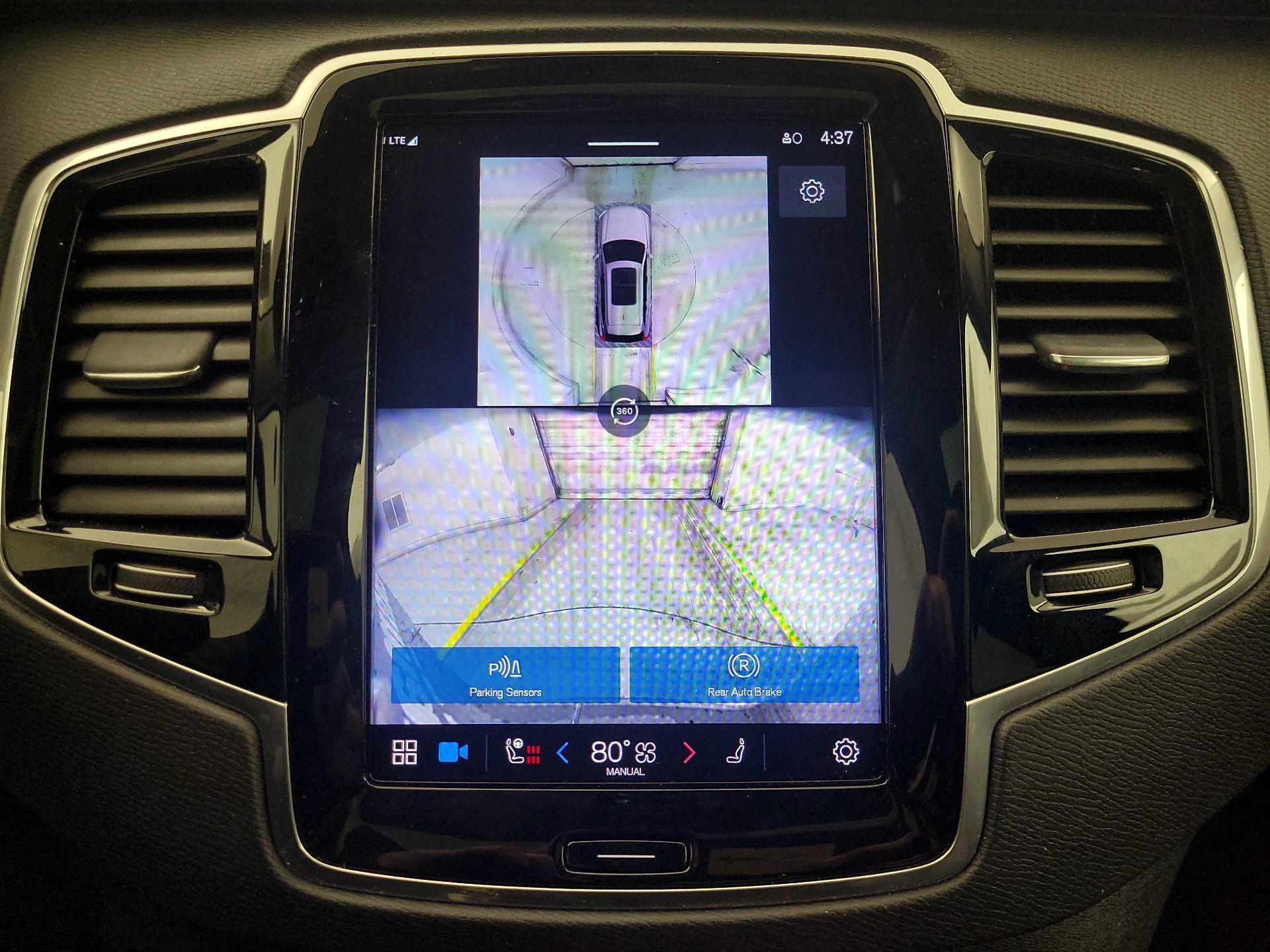 Thumbnail: 2024 Volvo XC90 - 15