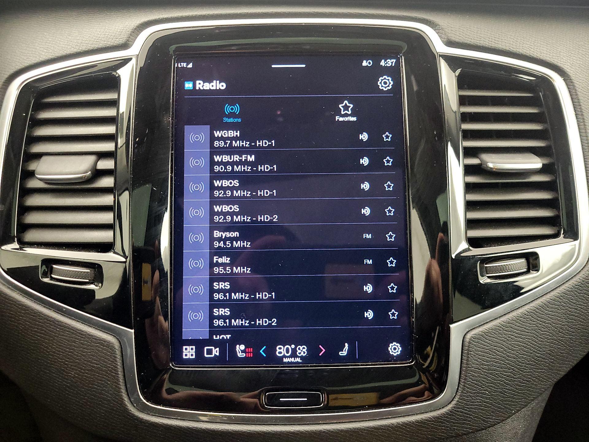 Thumbnail: 2024 Volvo XC90 - 16