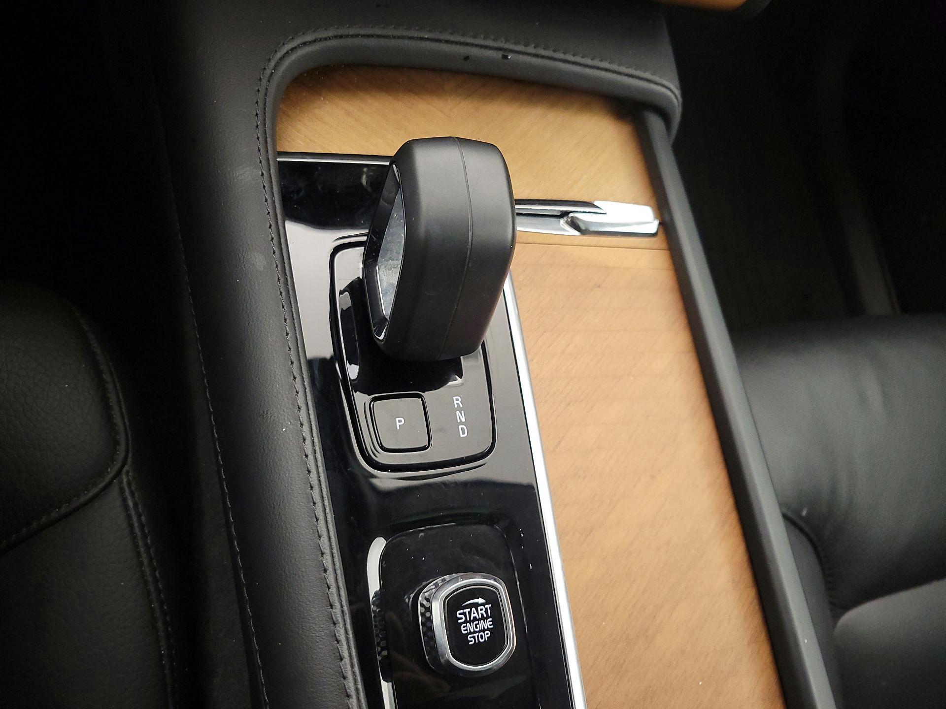 Thumbnail: 2024 Volvo XC90 - 18