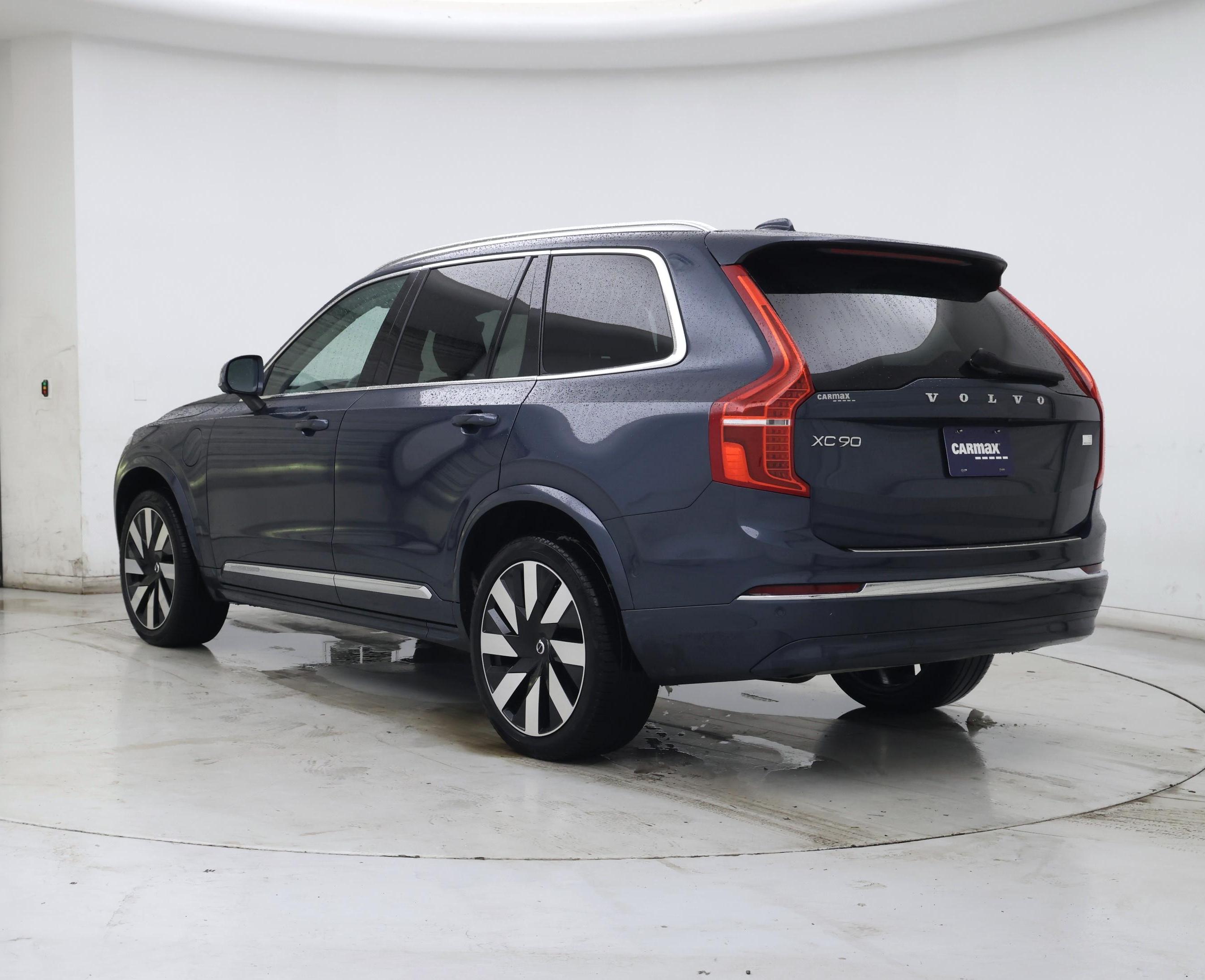 Thumbnail: 2024 Volvo XC90 - 2