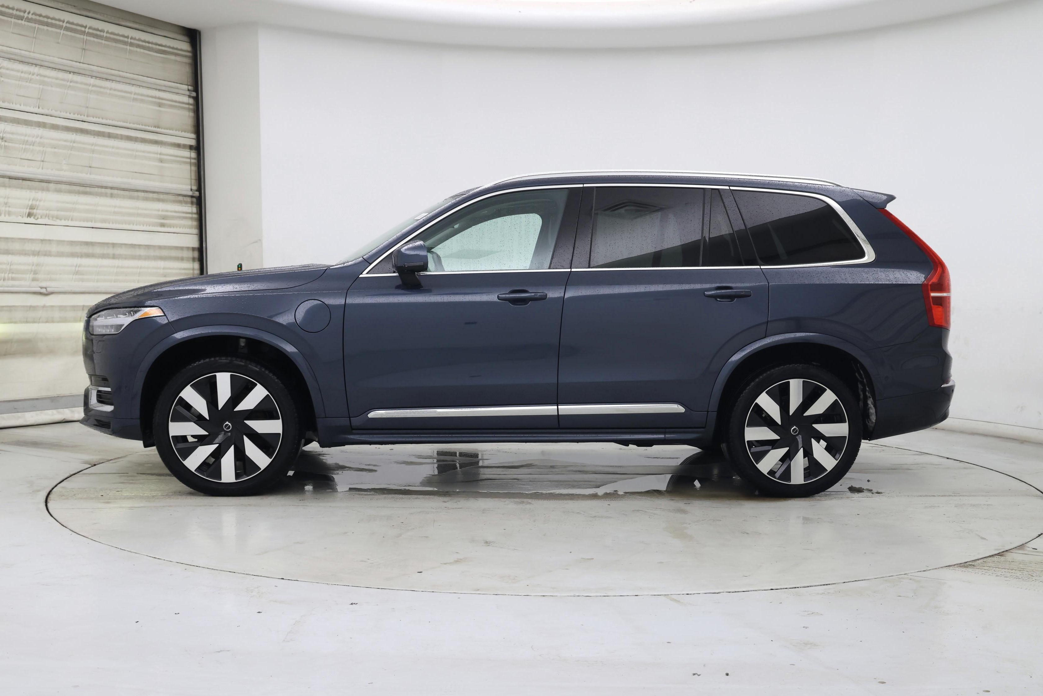 Thumbnail: 2024 Volvo XC90 - 3