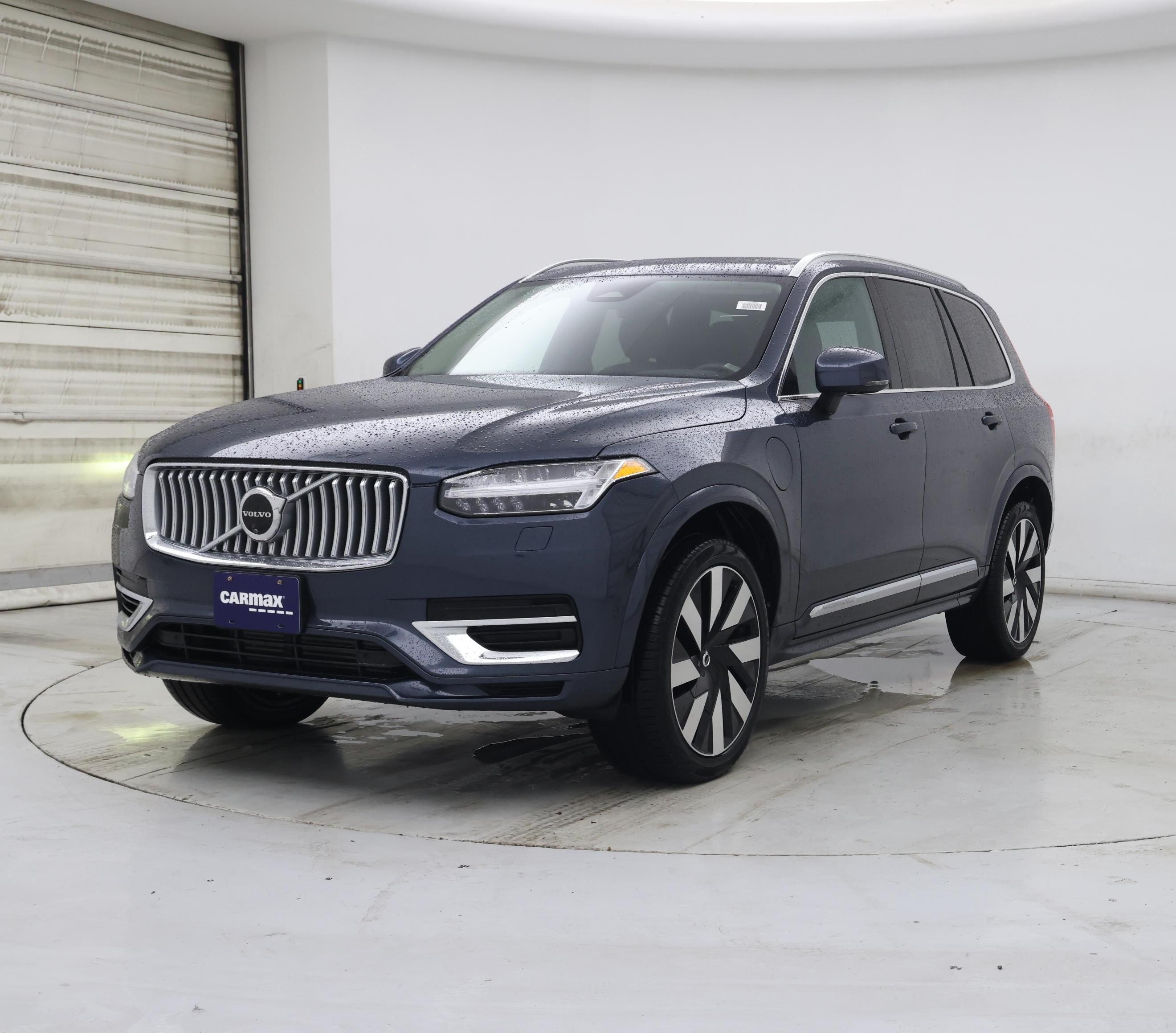Thumbnail: 2024 Volvo XC90 - 4