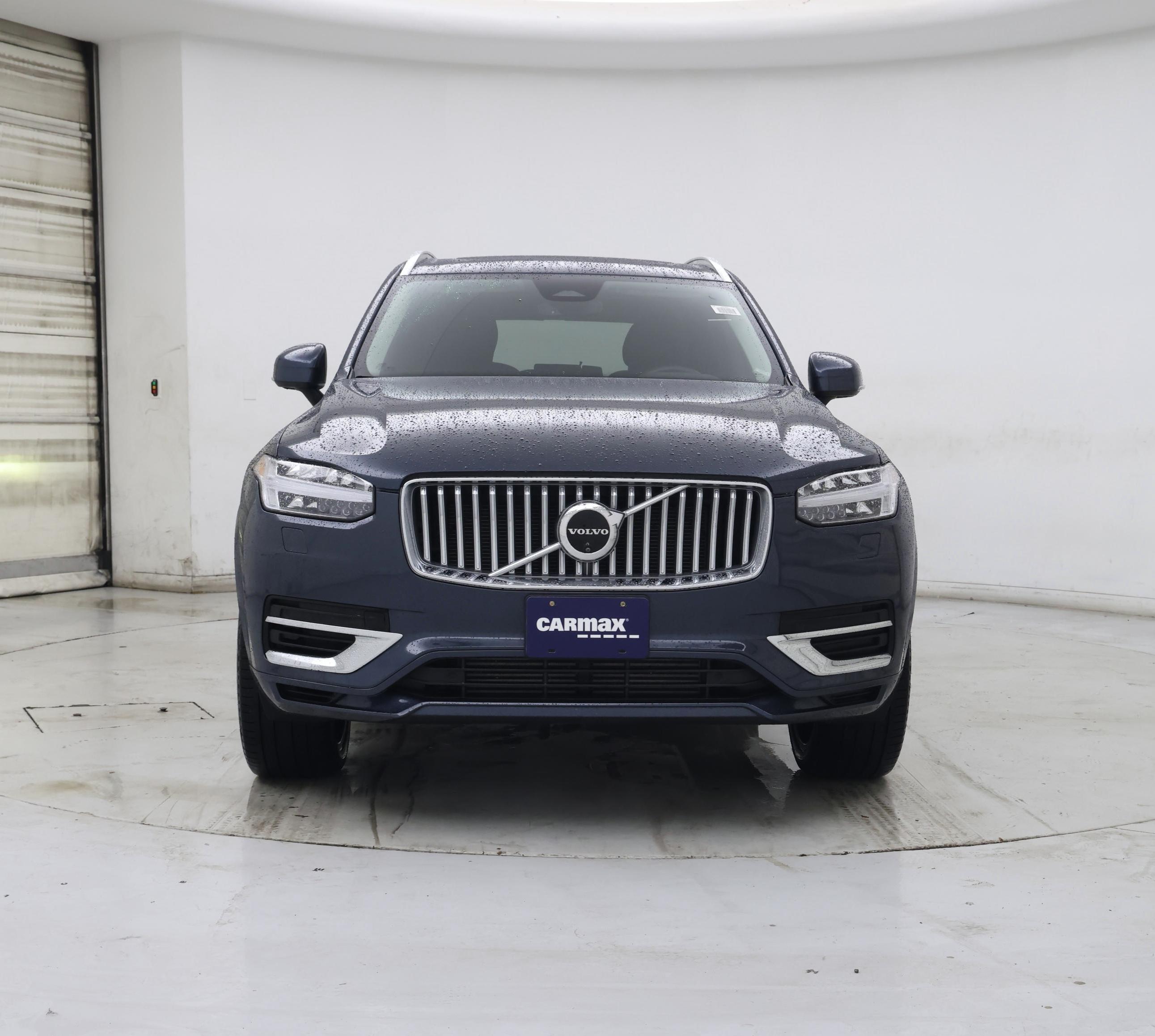 Thumbnail: 2024 Volvo XC90 - 5