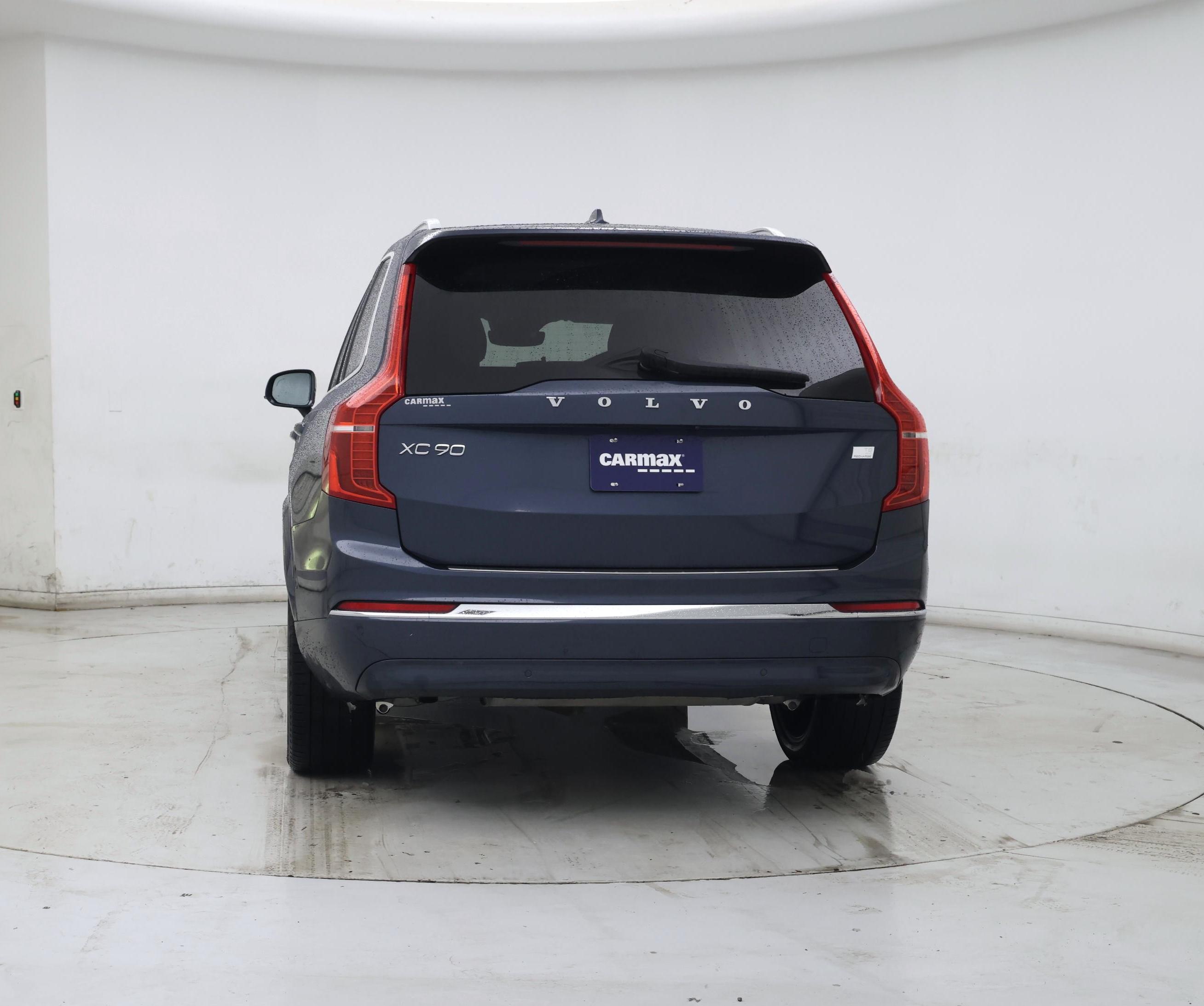 Thumbnail: 2024 Volvo XC90 - 6