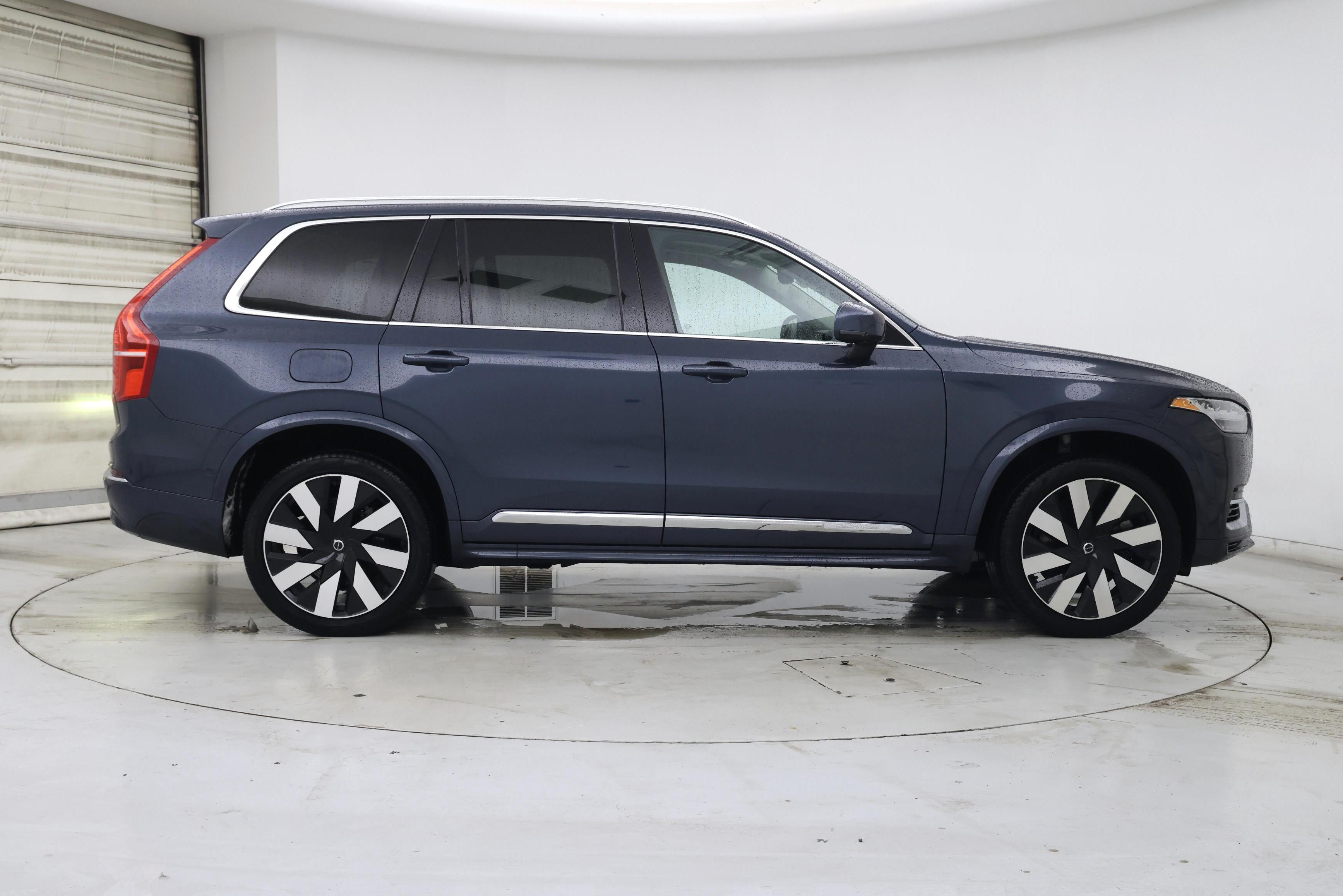 Thumbnail: 2024 Volvo XC90 - 7