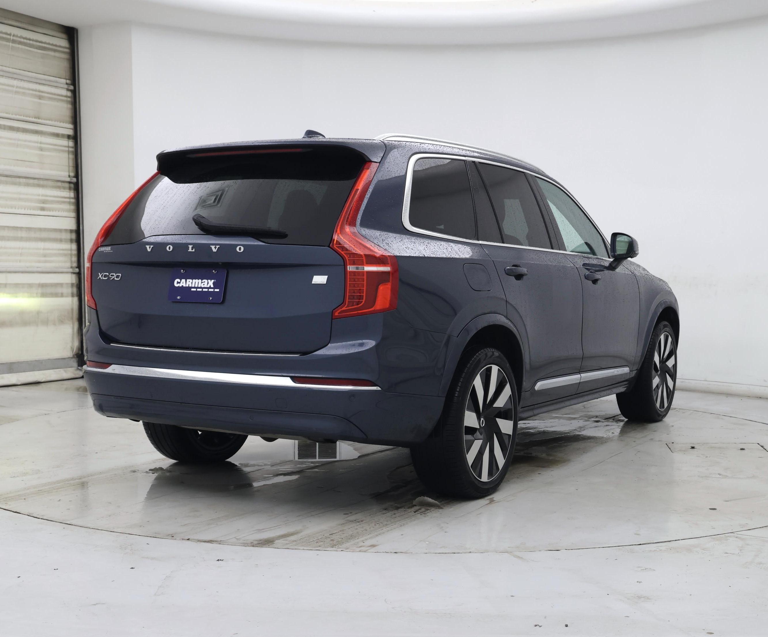 Thumbnail: 2024 Volvo XC90 - 8