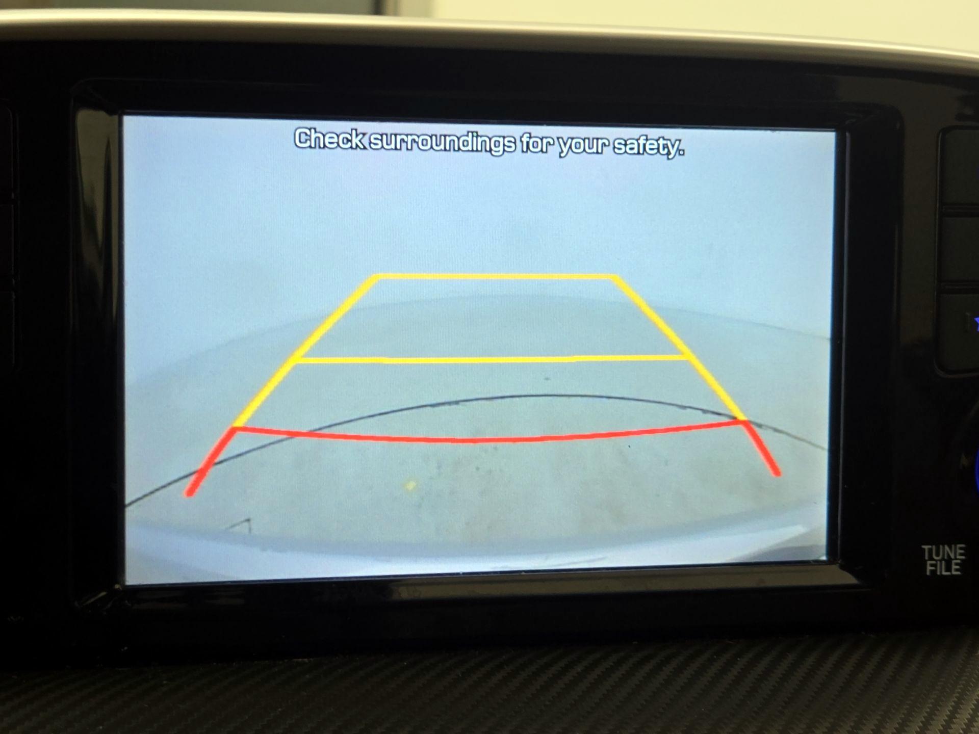 Thumbnail: 2019 Hyundai Tucson - 14