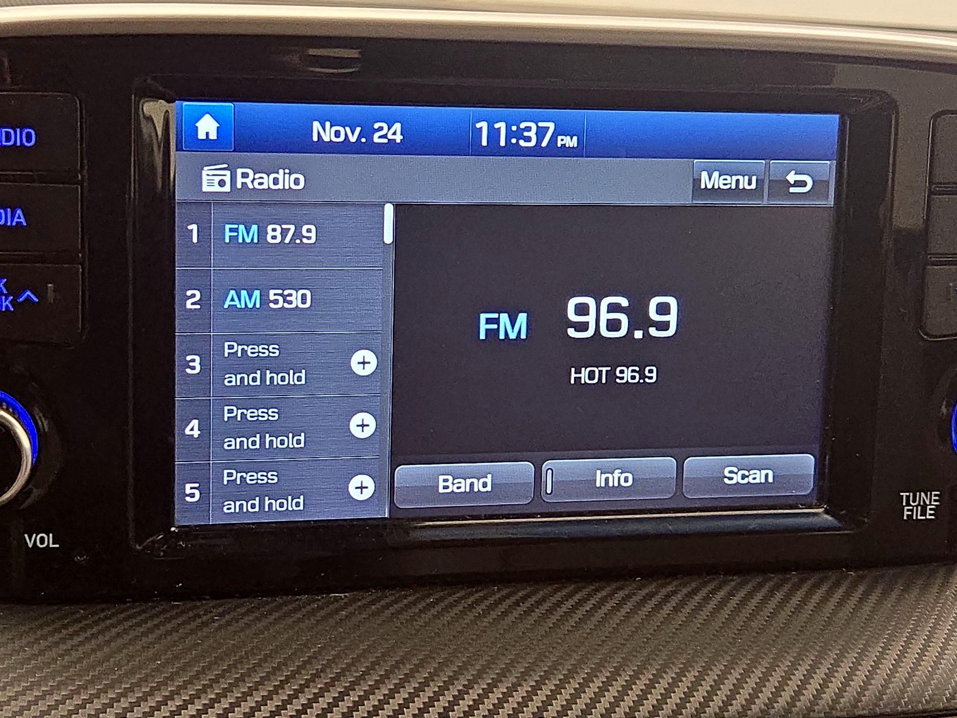 Thumbnail: 2019 Hyundai Tucson - 15